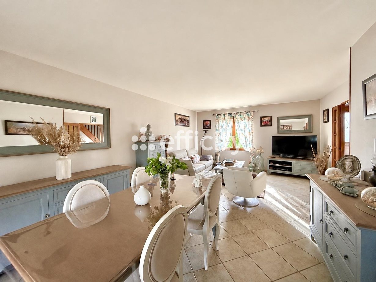 Maison à vendre, 143m², Ciry-Salsogne