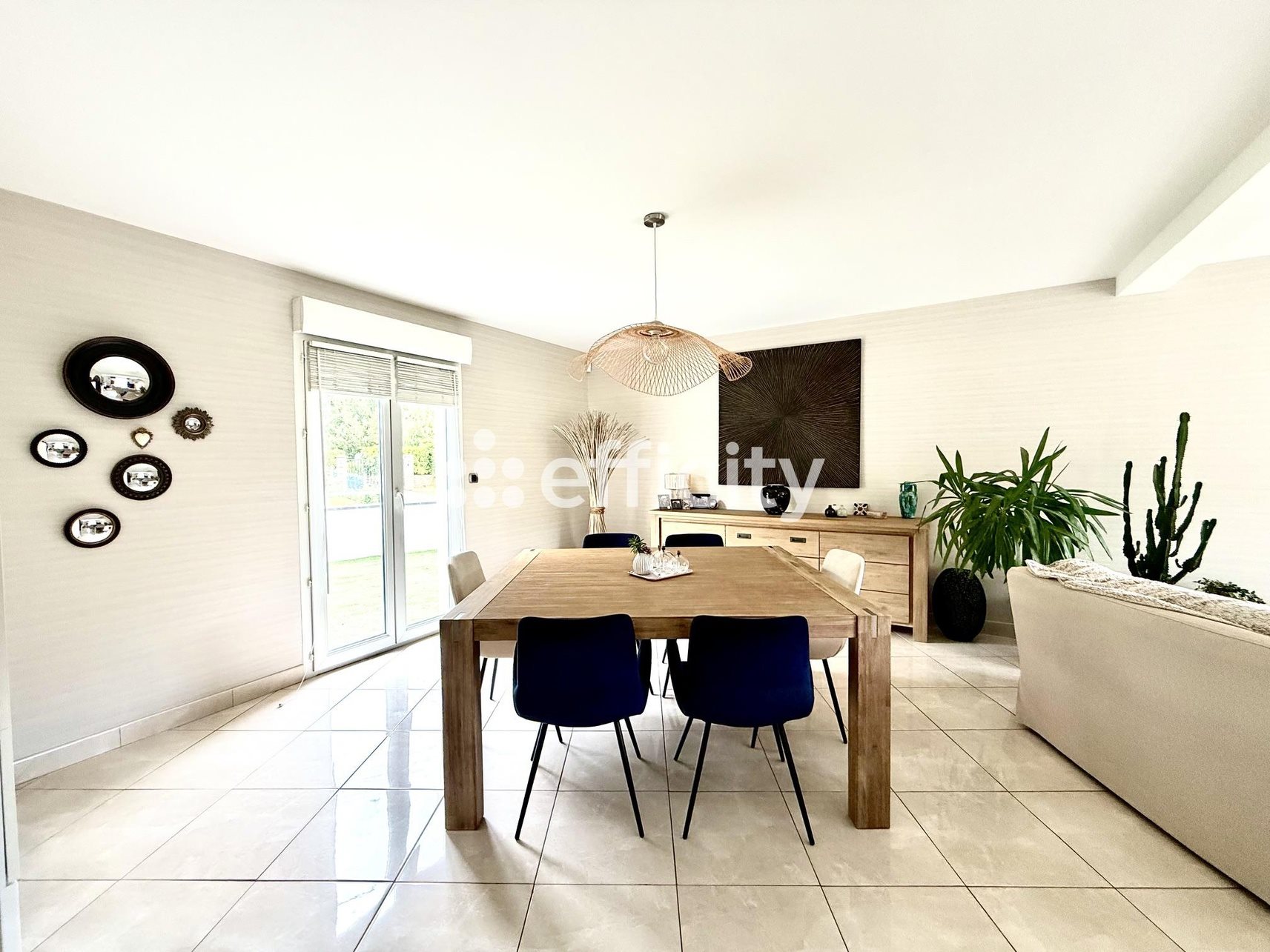 Maison à vendre, 170m², Soissons