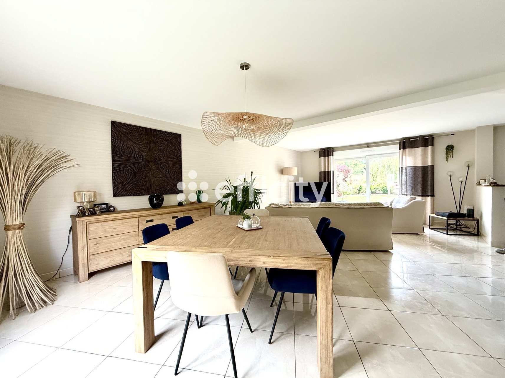 Maison à vendre, 170m², Soissons