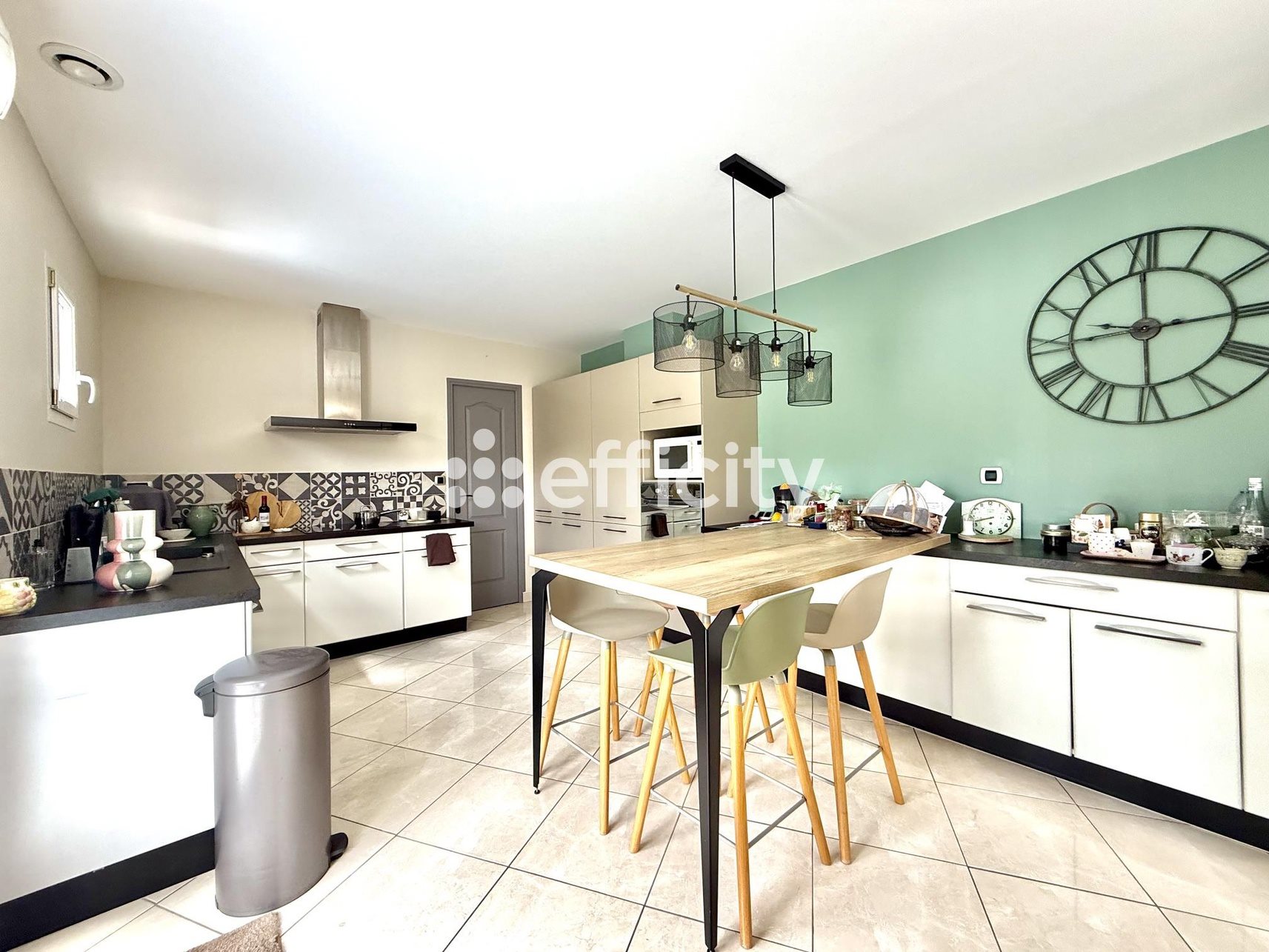 Maison à vendre, 170m², Soissons