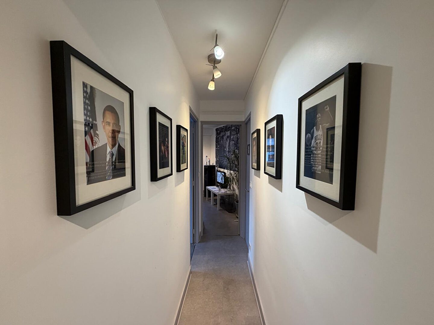 Appartement à vendre, 49m², Bourges