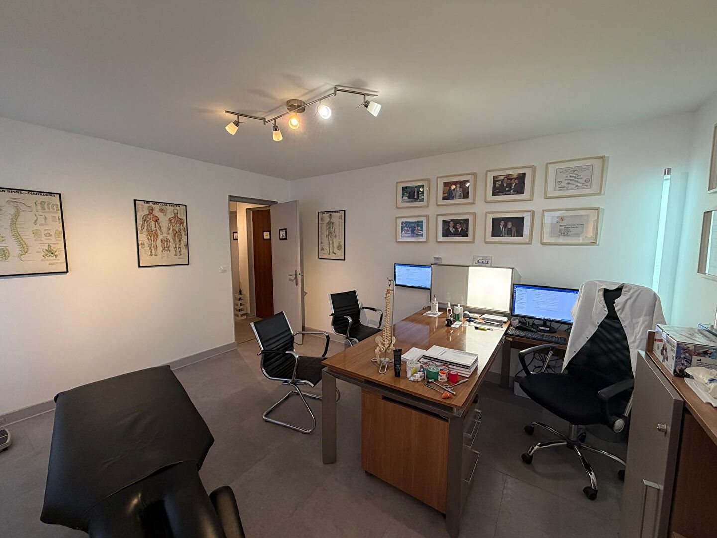 Appartement à vendre, 49m², Bourges