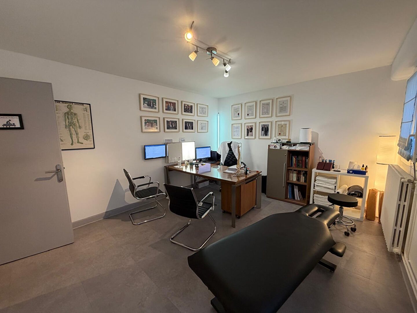 Appartement à vendre, 49m², Bourges