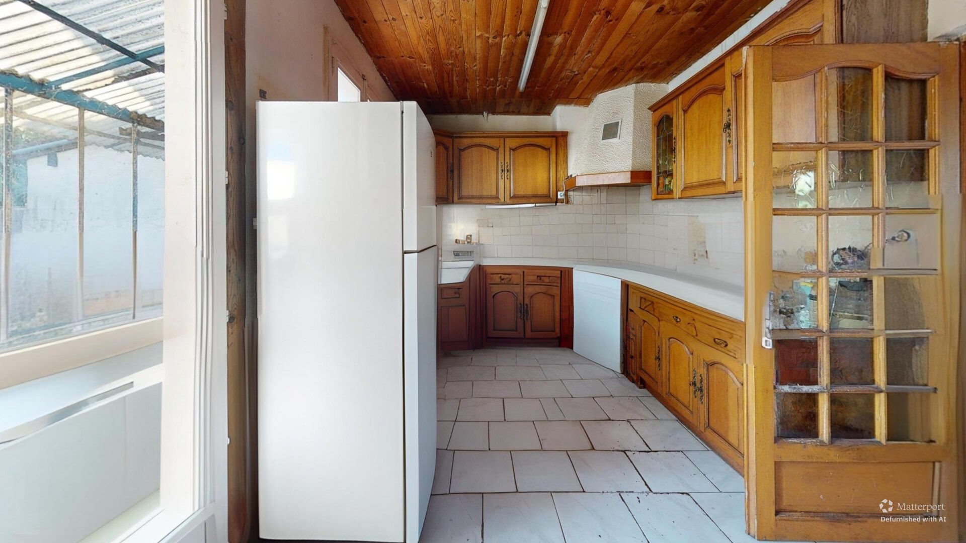 Maison à vendre, 140m², Avord