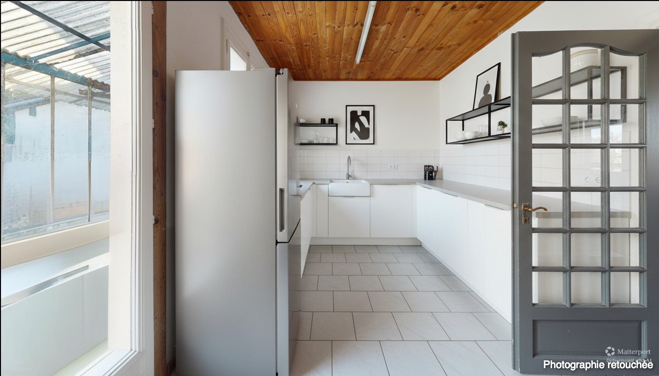 Maison à vendre, 140m², Avord