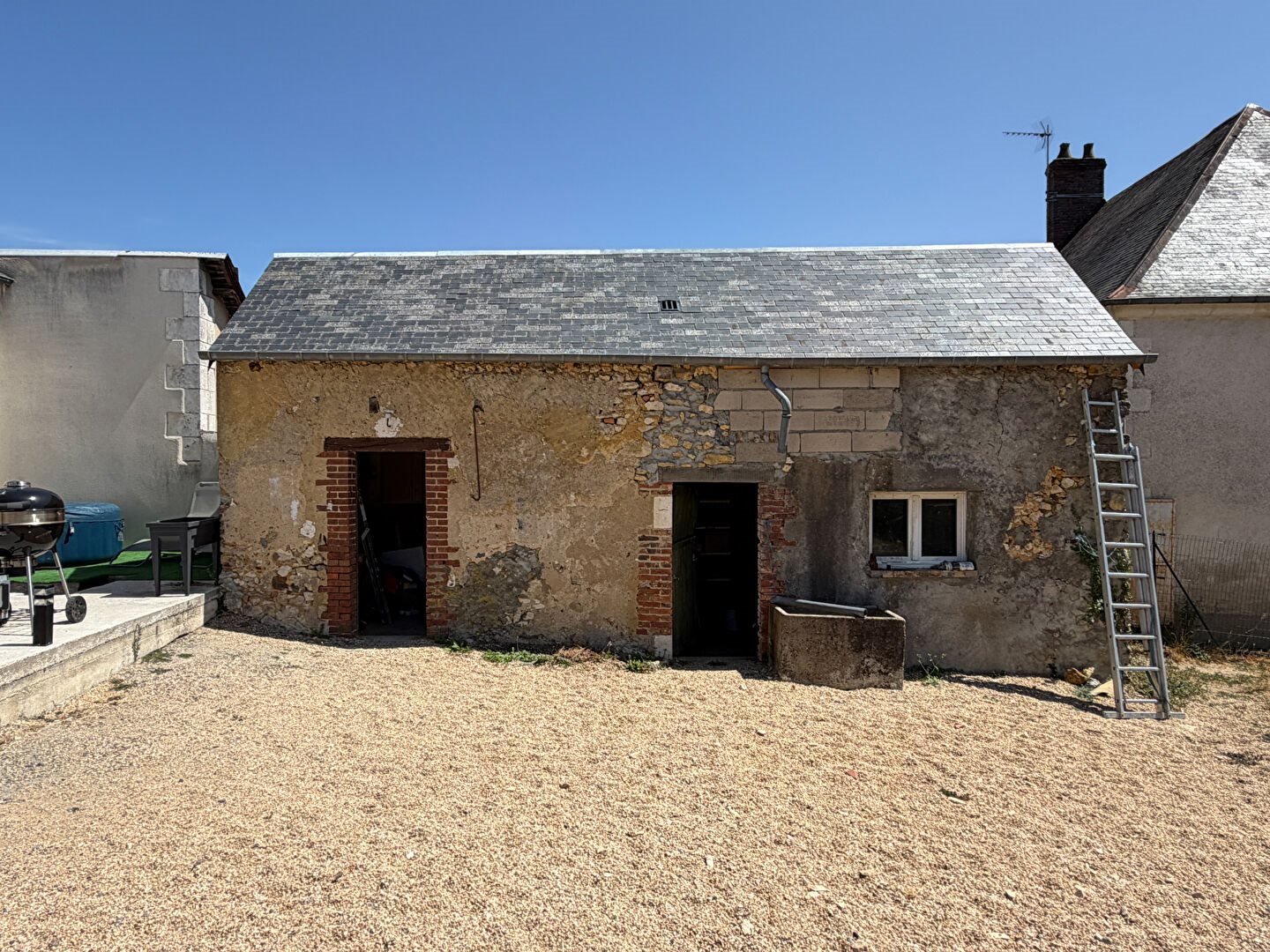 Maison à vendre, 67m², Morogues