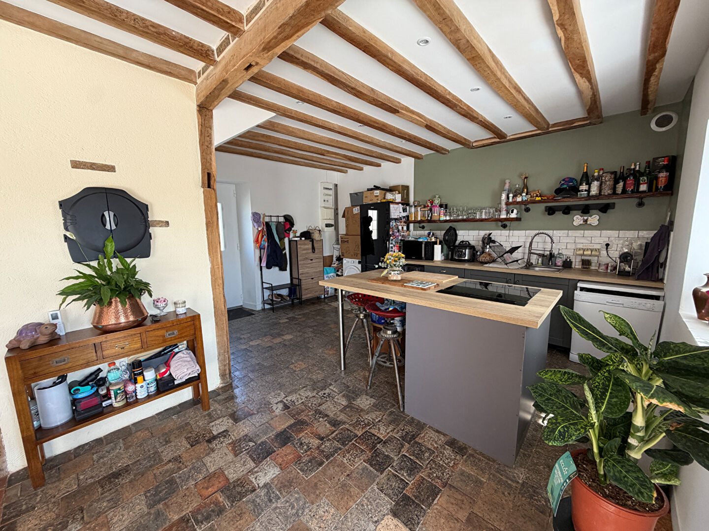 Maison à vendre, 67m², Morogues
