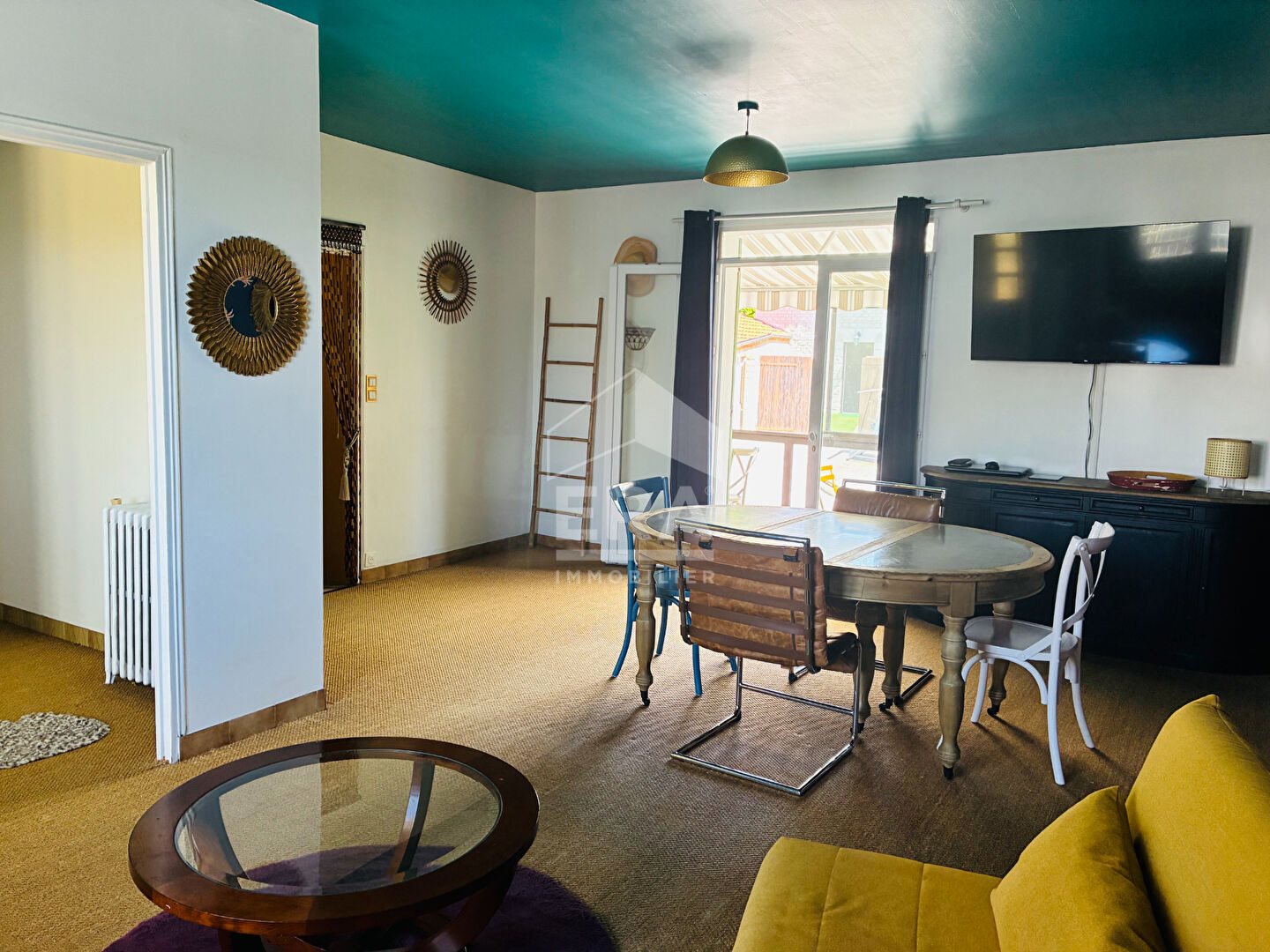 Maison à vendre, 167m², Bourges
