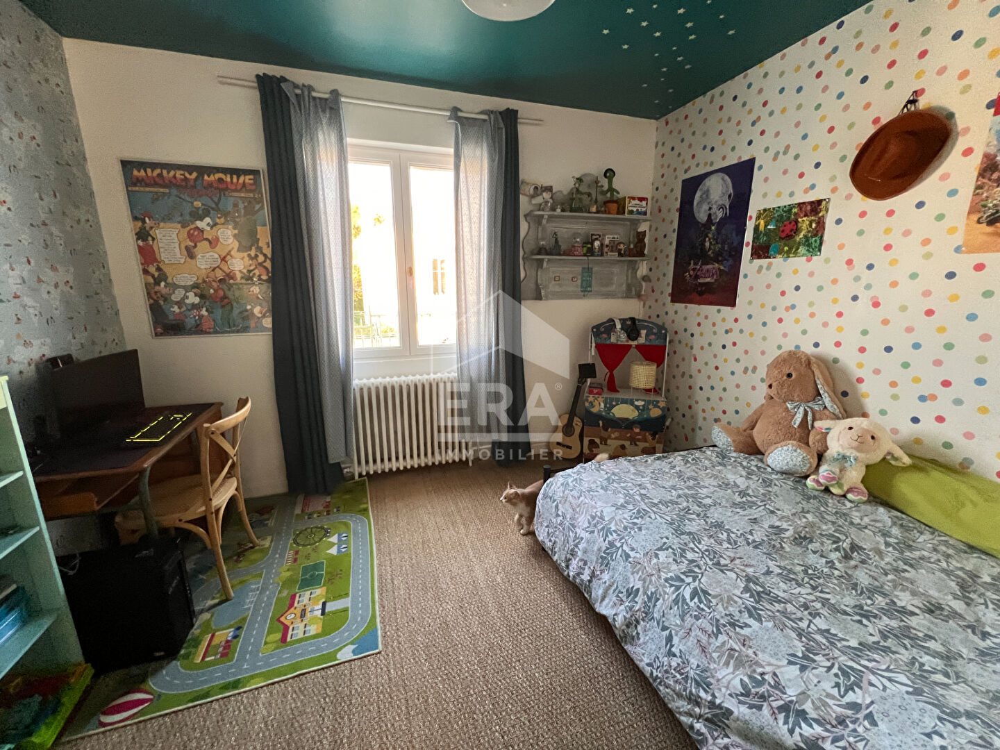 Maison à vendre, 167m², Bourges