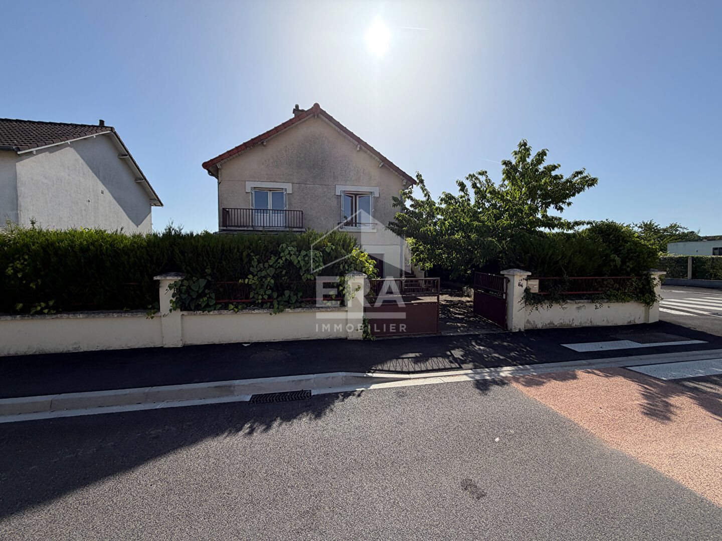 Maison à vendre, 102m², Saint-Doulchard