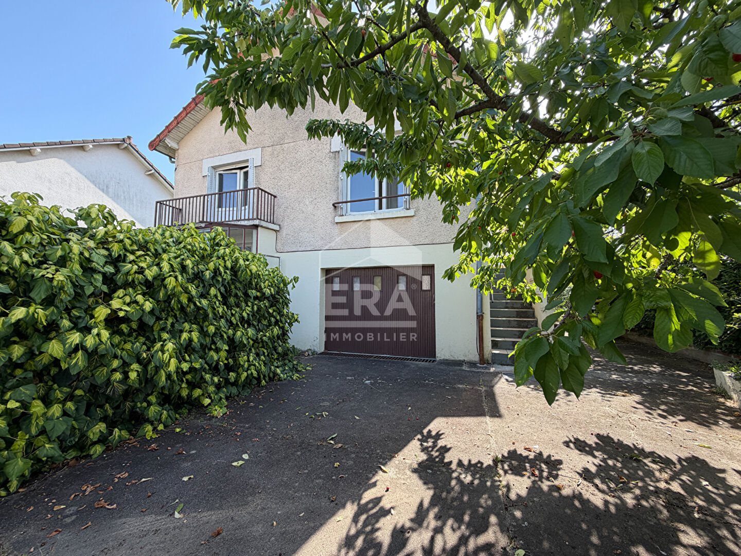 Maison à vendre, 102m², Saint-Doulchard