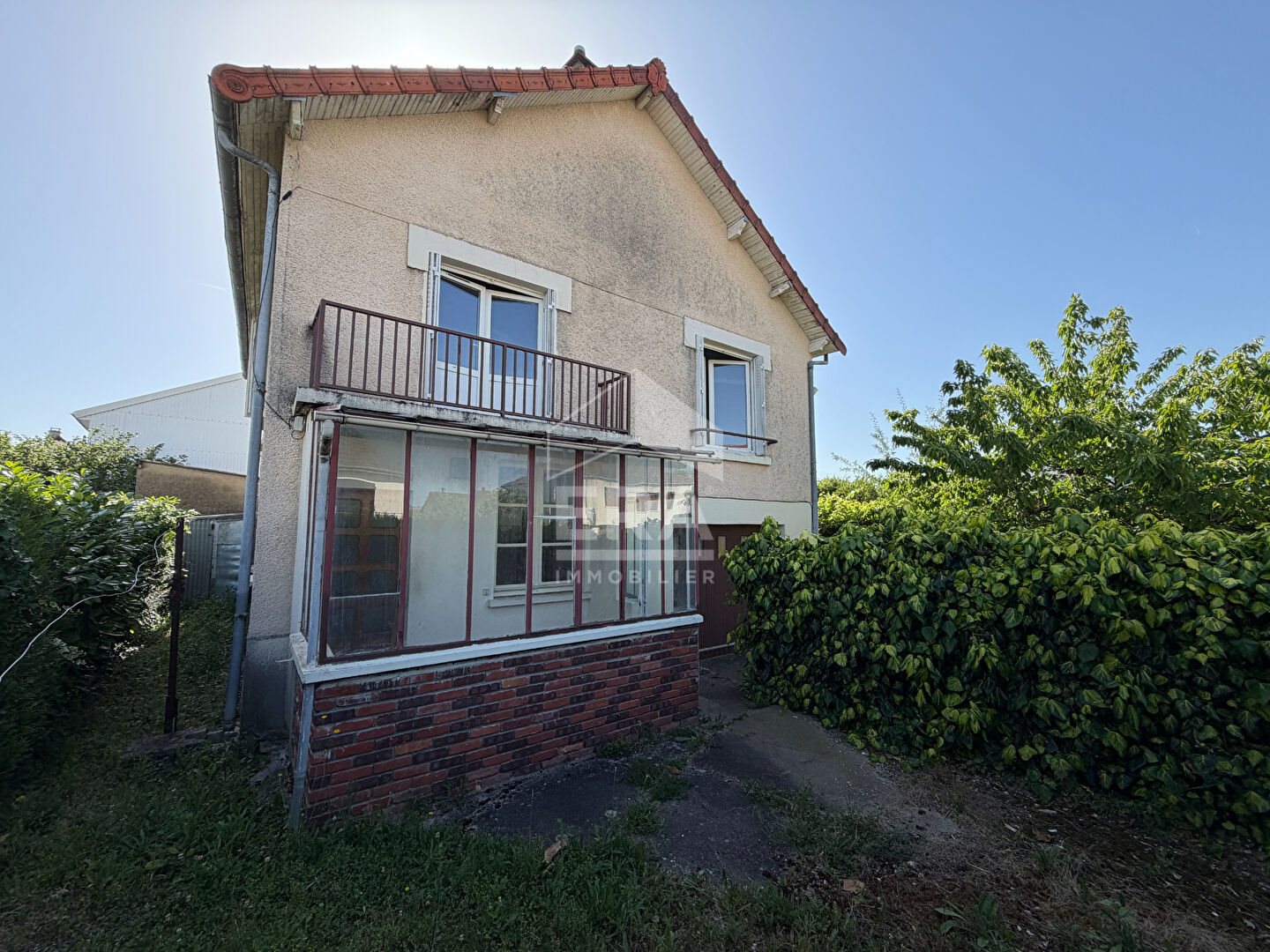 Maison à vendre, 102m², Saint-Doulchard