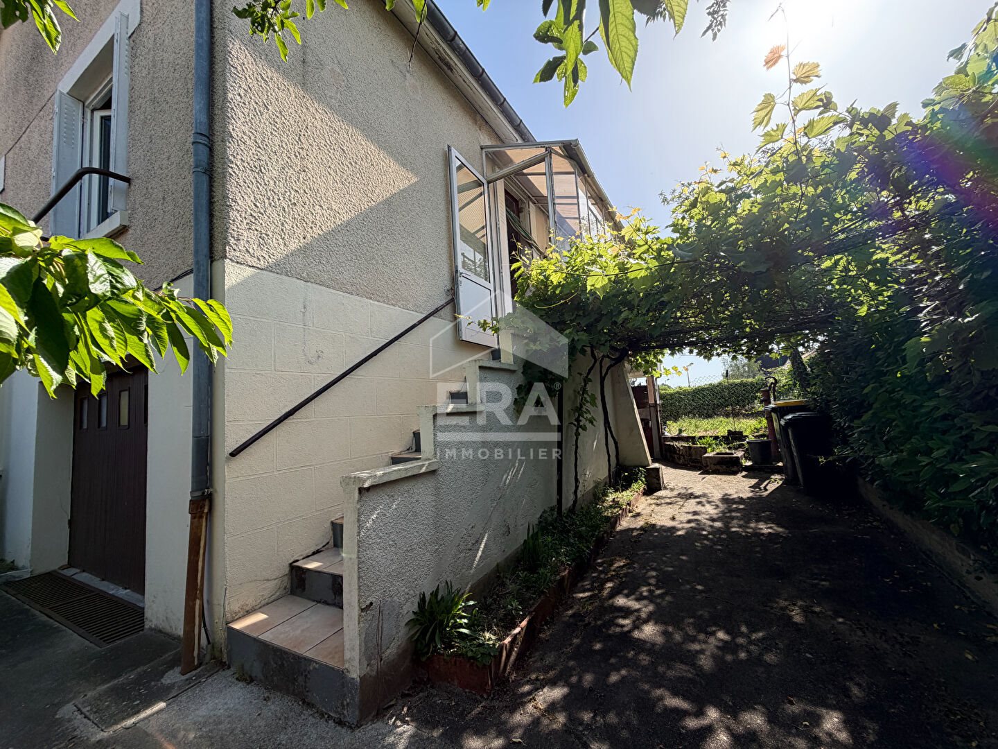 Maison à vendre, 102m², Saint-Doulchard