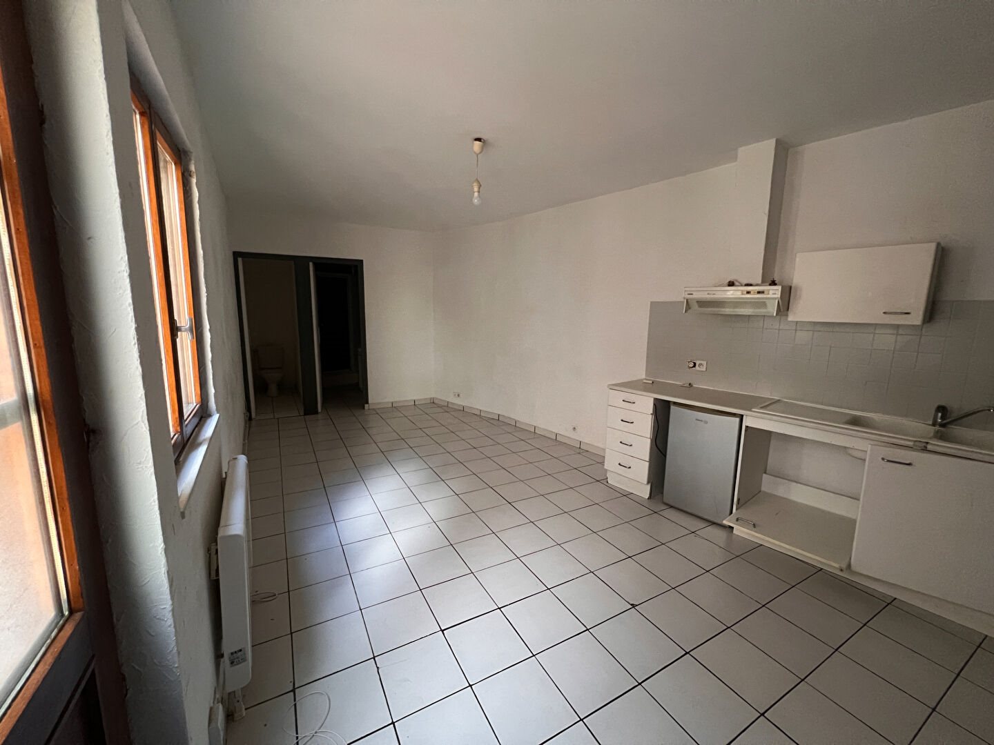 Appartement à vendre, 48m², Bourges