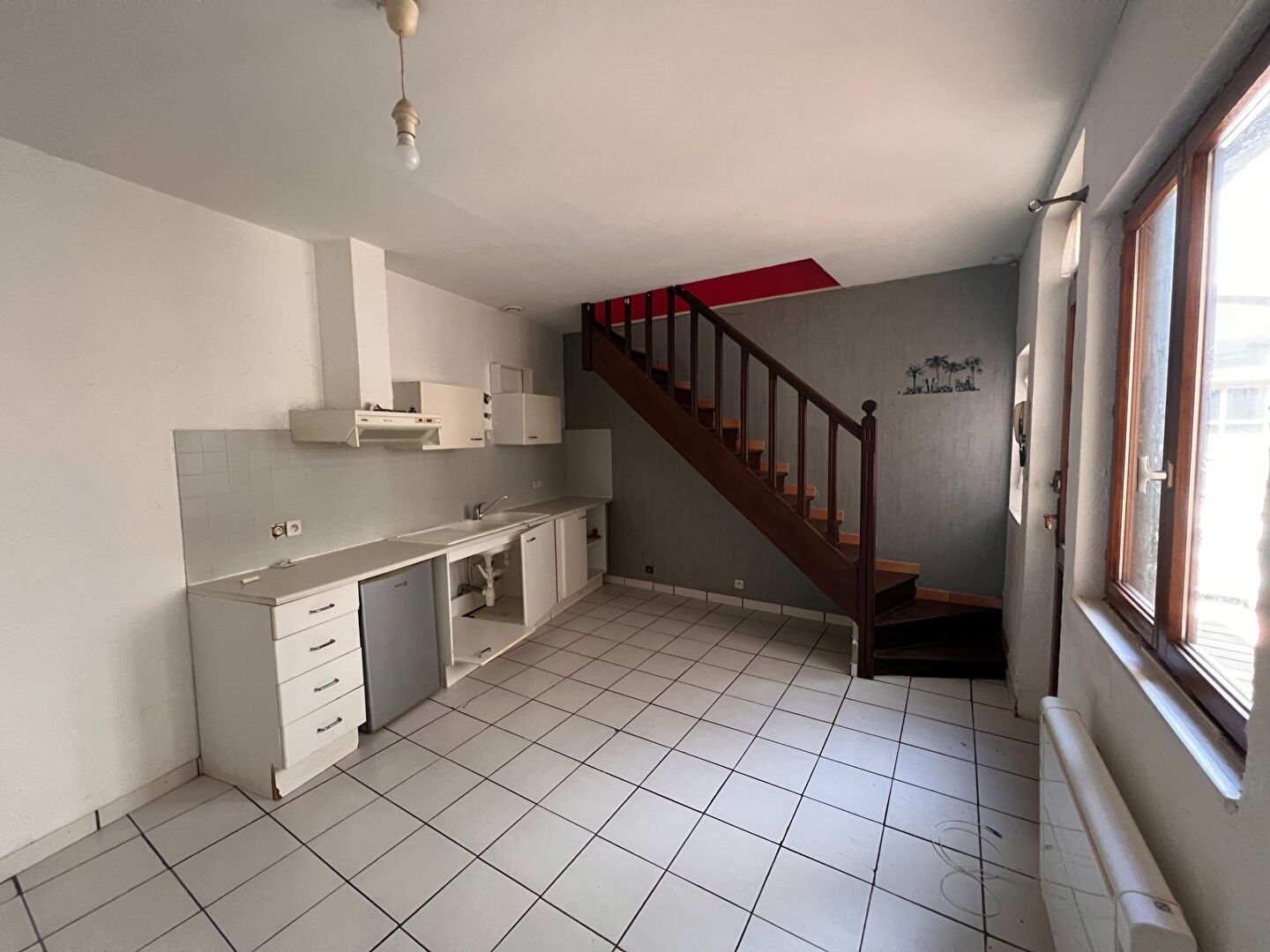Appartement à vendre, 48m², Bourges