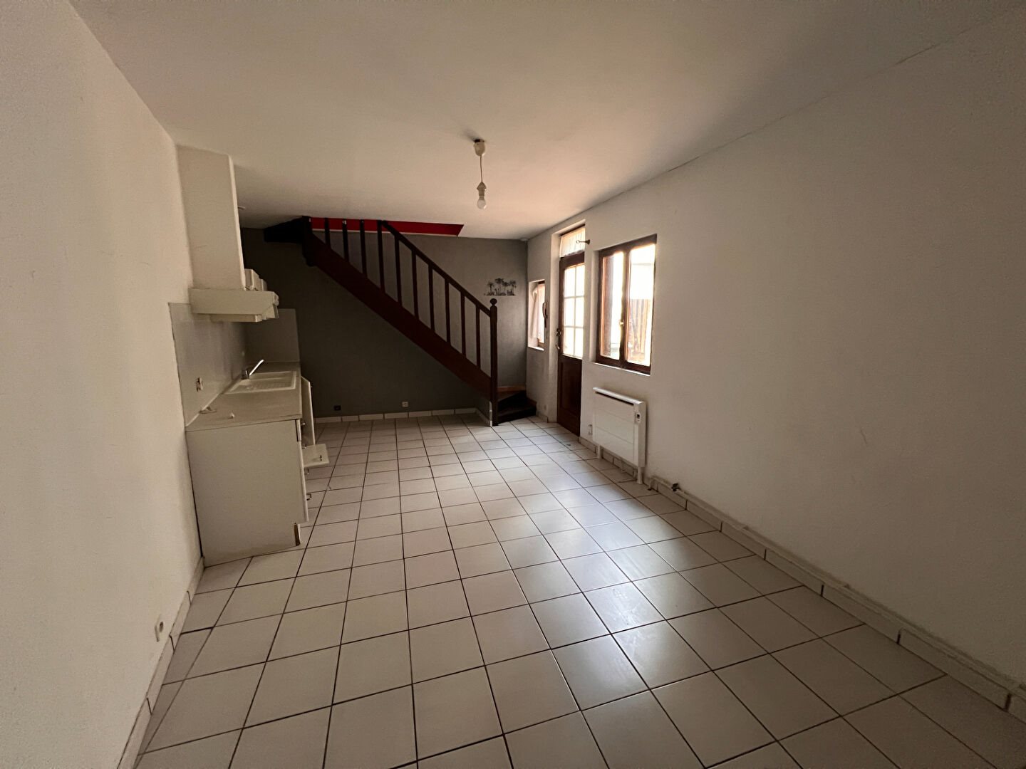 Appartement à vendre, 48m², Bourges