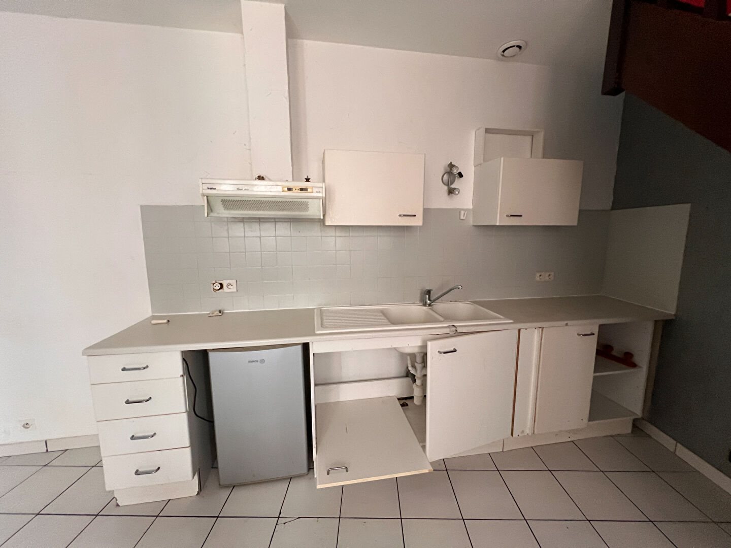 Appartement à vendre, 48m², Bourges
