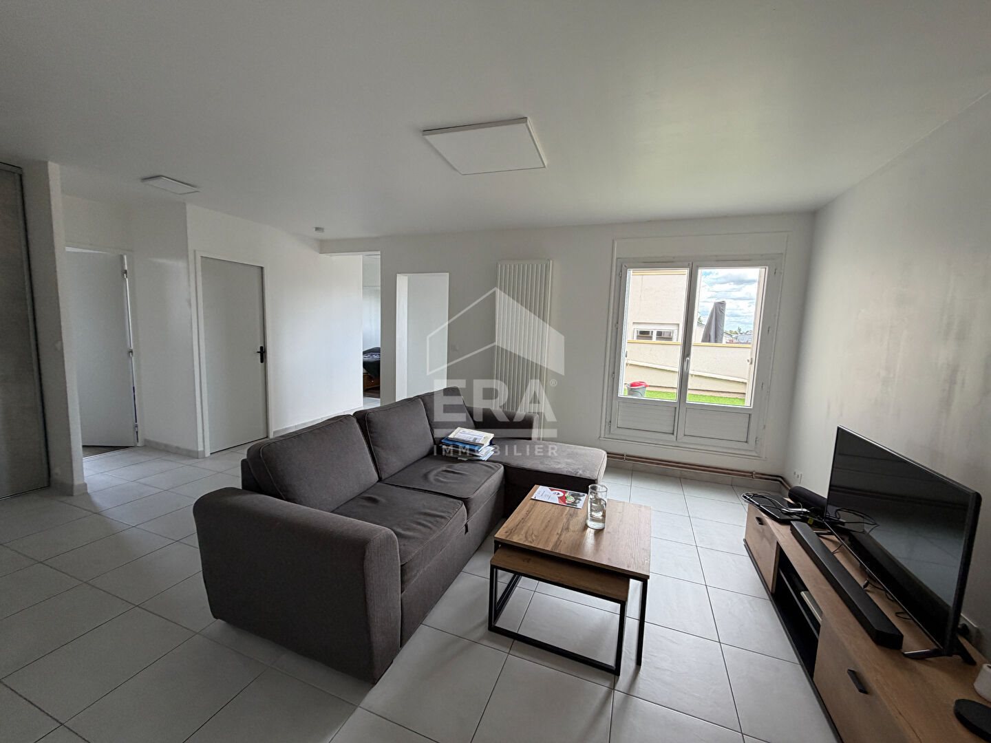 Appartement à vendre, 76m², Bourges