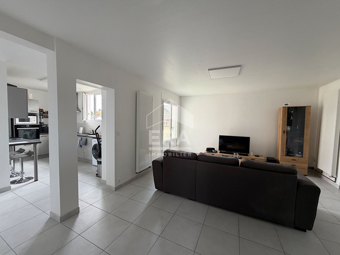 Appartement à vendre, 76m², Bourges