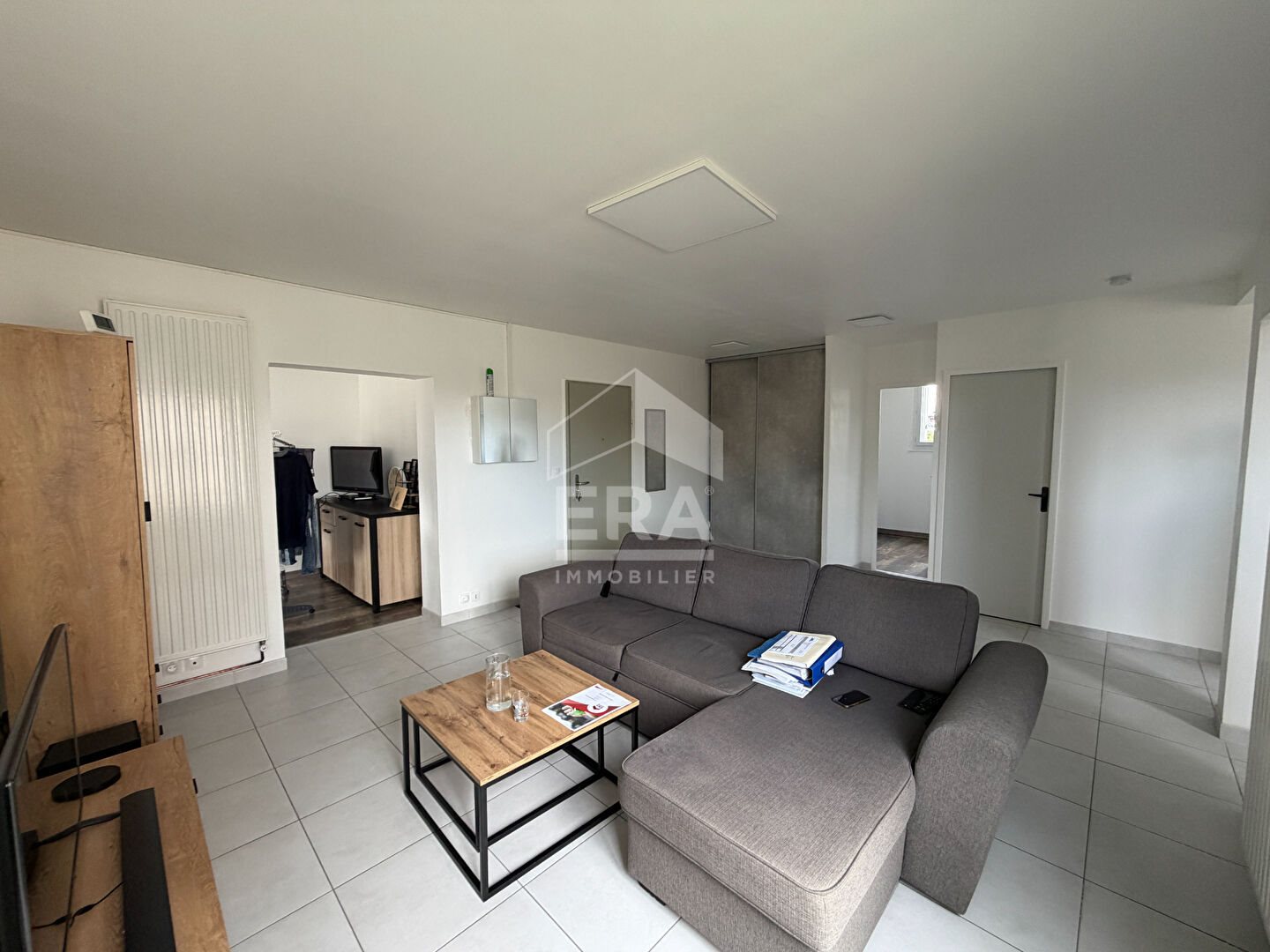 Appartement à vendre, 76m², Bourges
