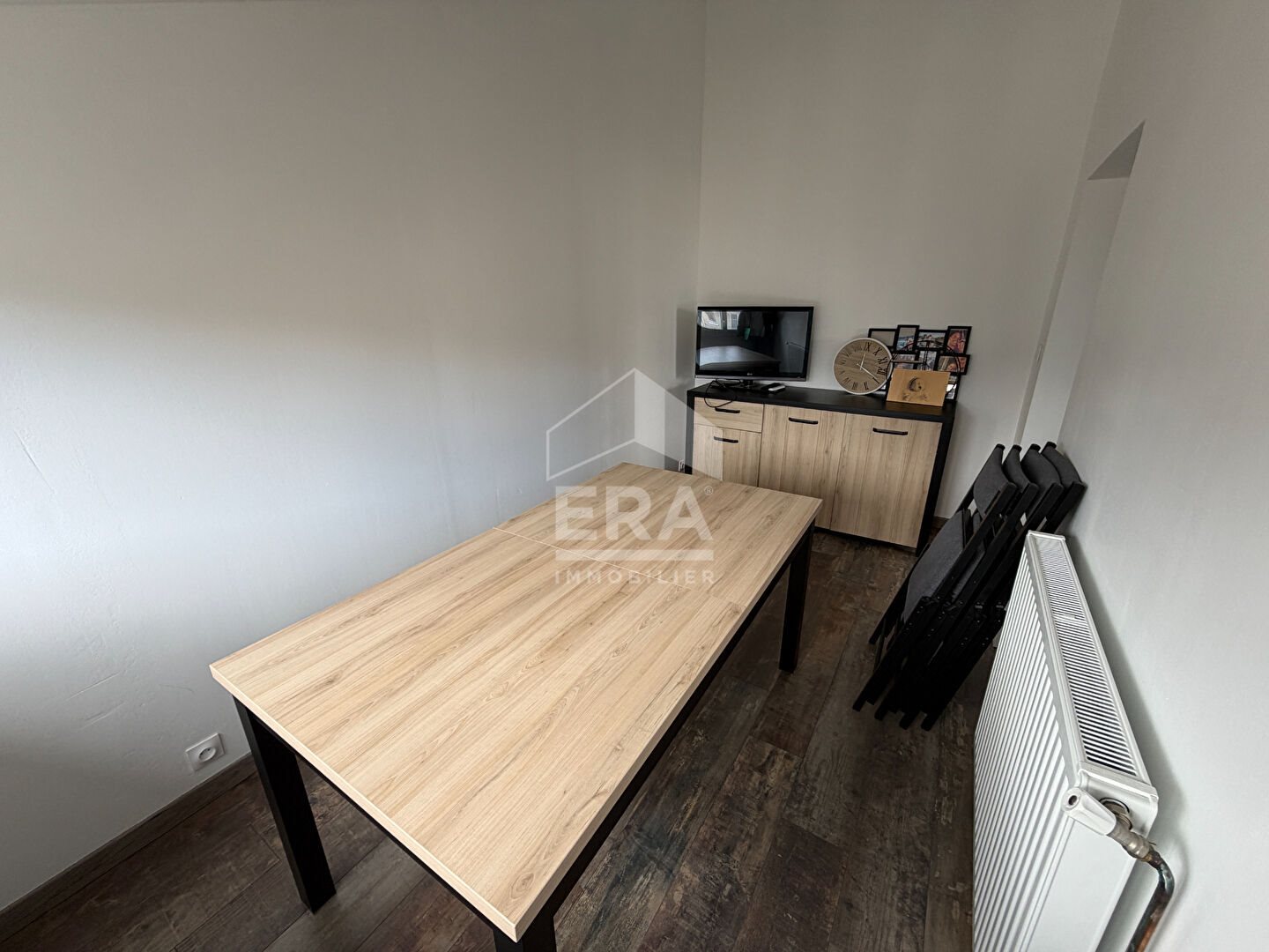 Appartement à vendre, 76m², Bourges