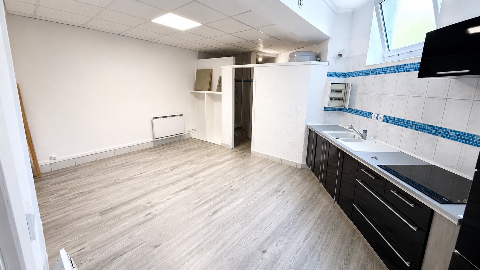 Appartement à vendre, 36m², Bourges