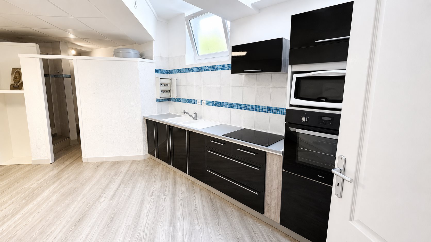 Appartement à vendre, 36m², Bourges