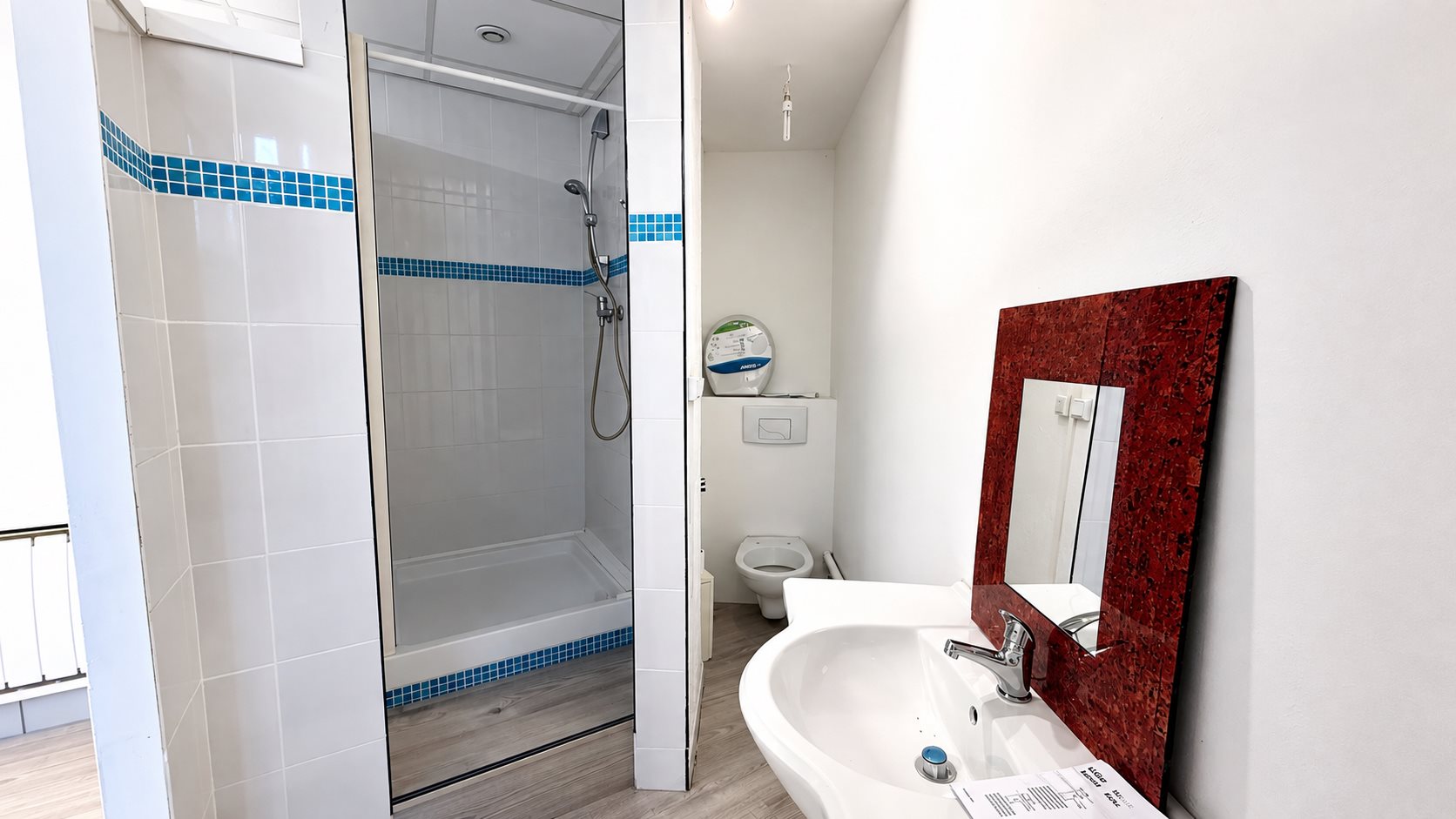 Appartement à vendre, 36m², Bourges