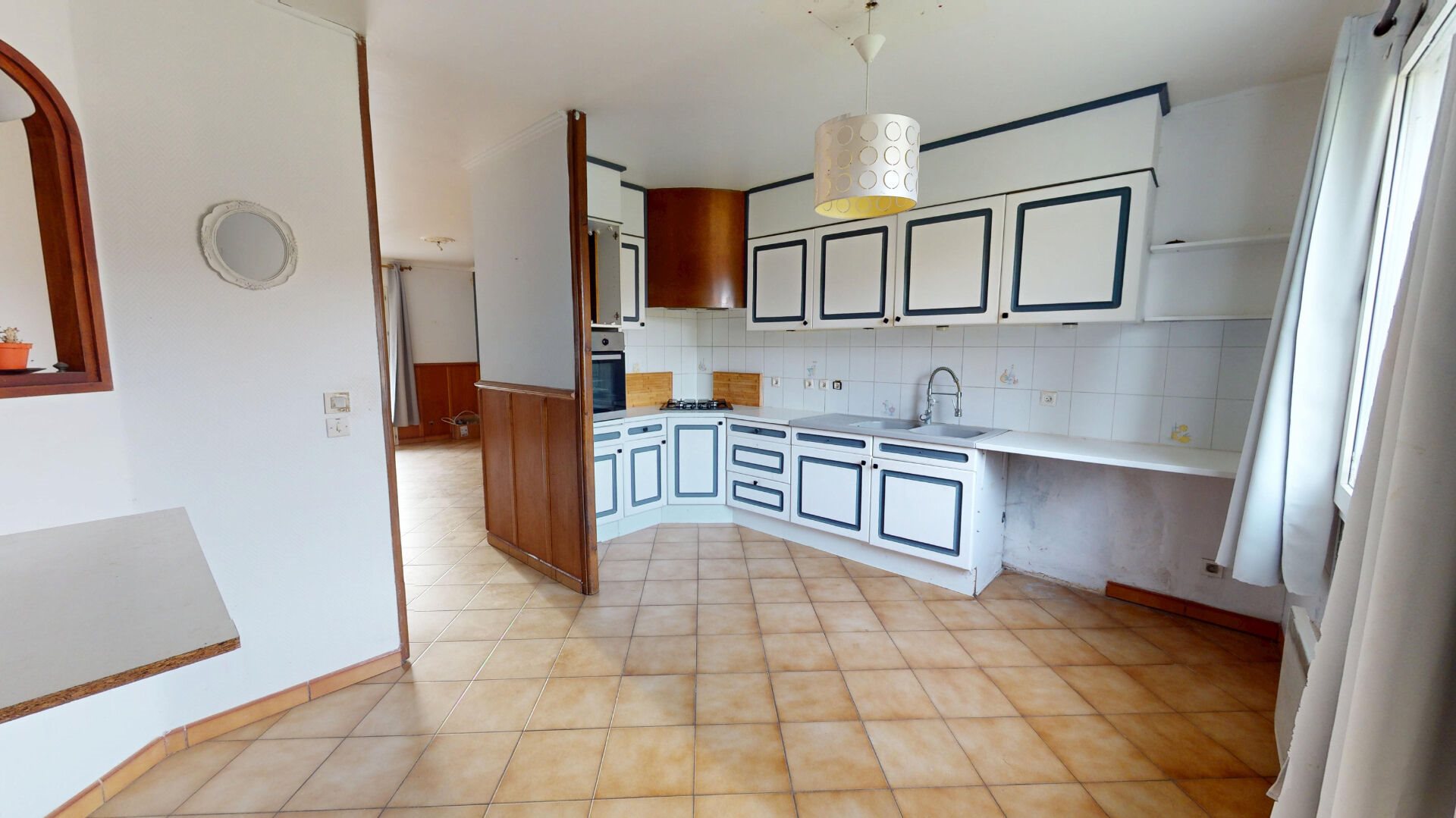 Maison à vendre, 141m², Ourouer-les-Bourdelins
