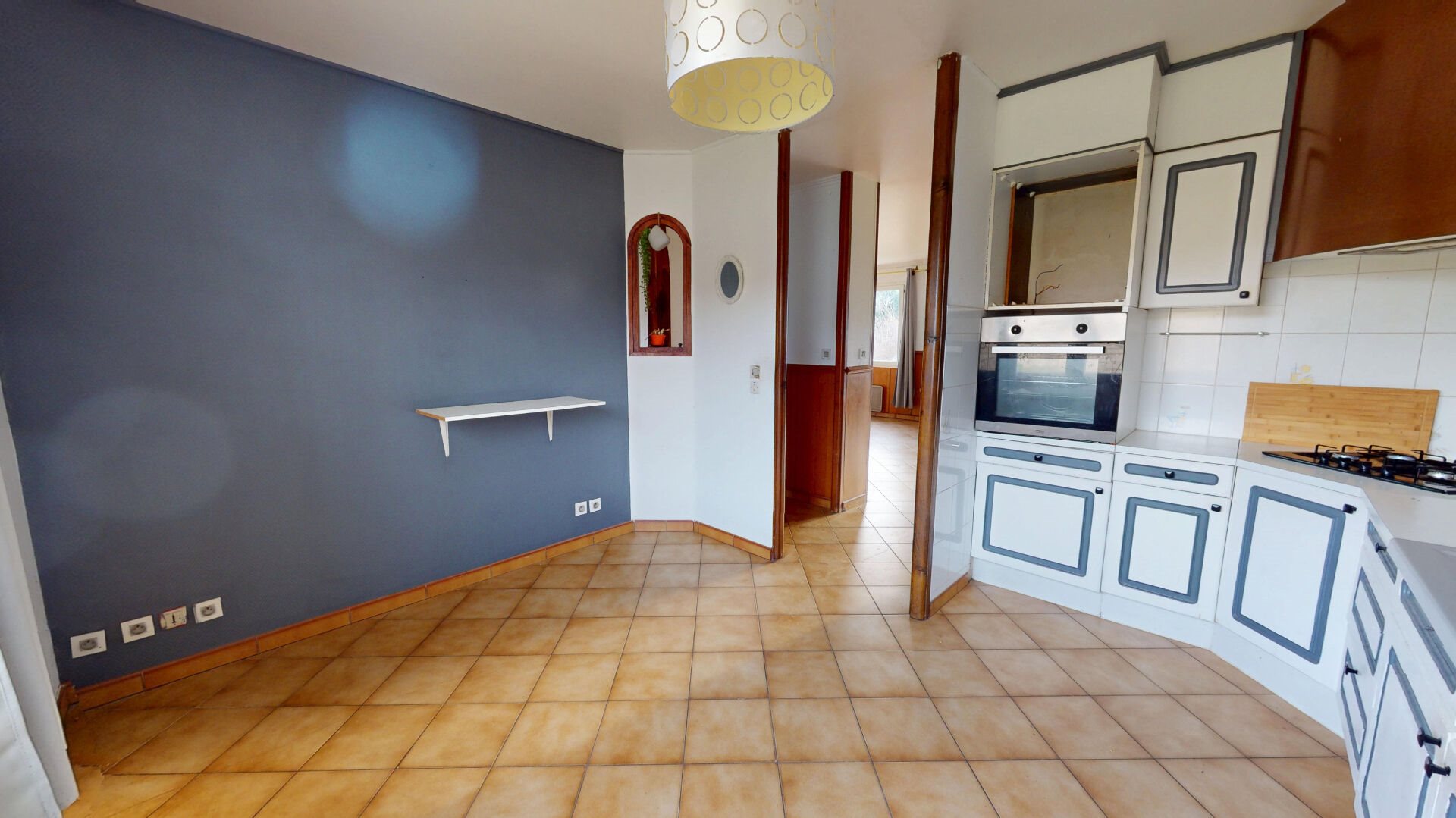 Maison à vendre, 141m², Ourouer-les-Bourdelins