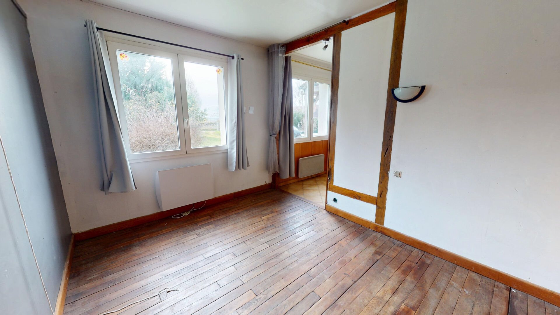 Maison à vendre, 141m², Ourouer-les-Bourdelins