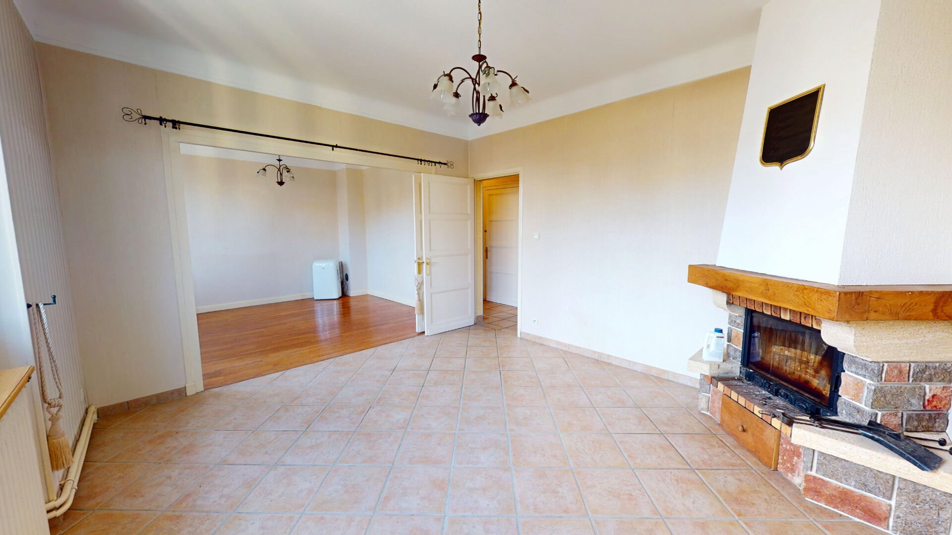 Appartement à vendre, 120m², Bourges