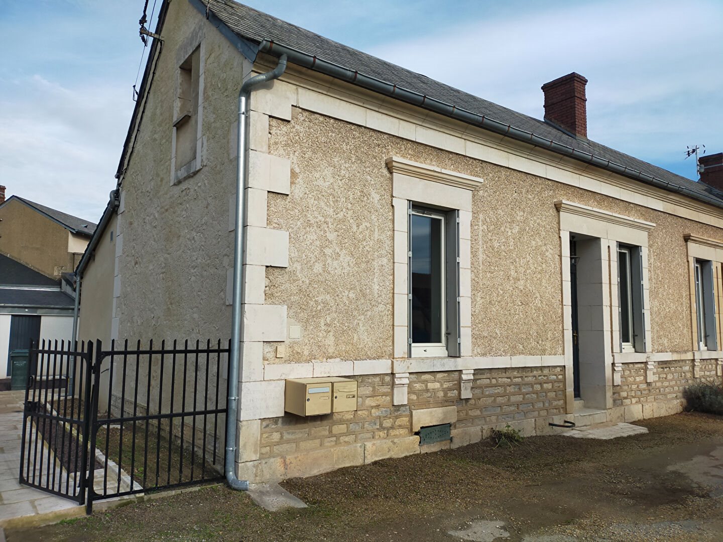 Maison à vendre, 126m², Bourges