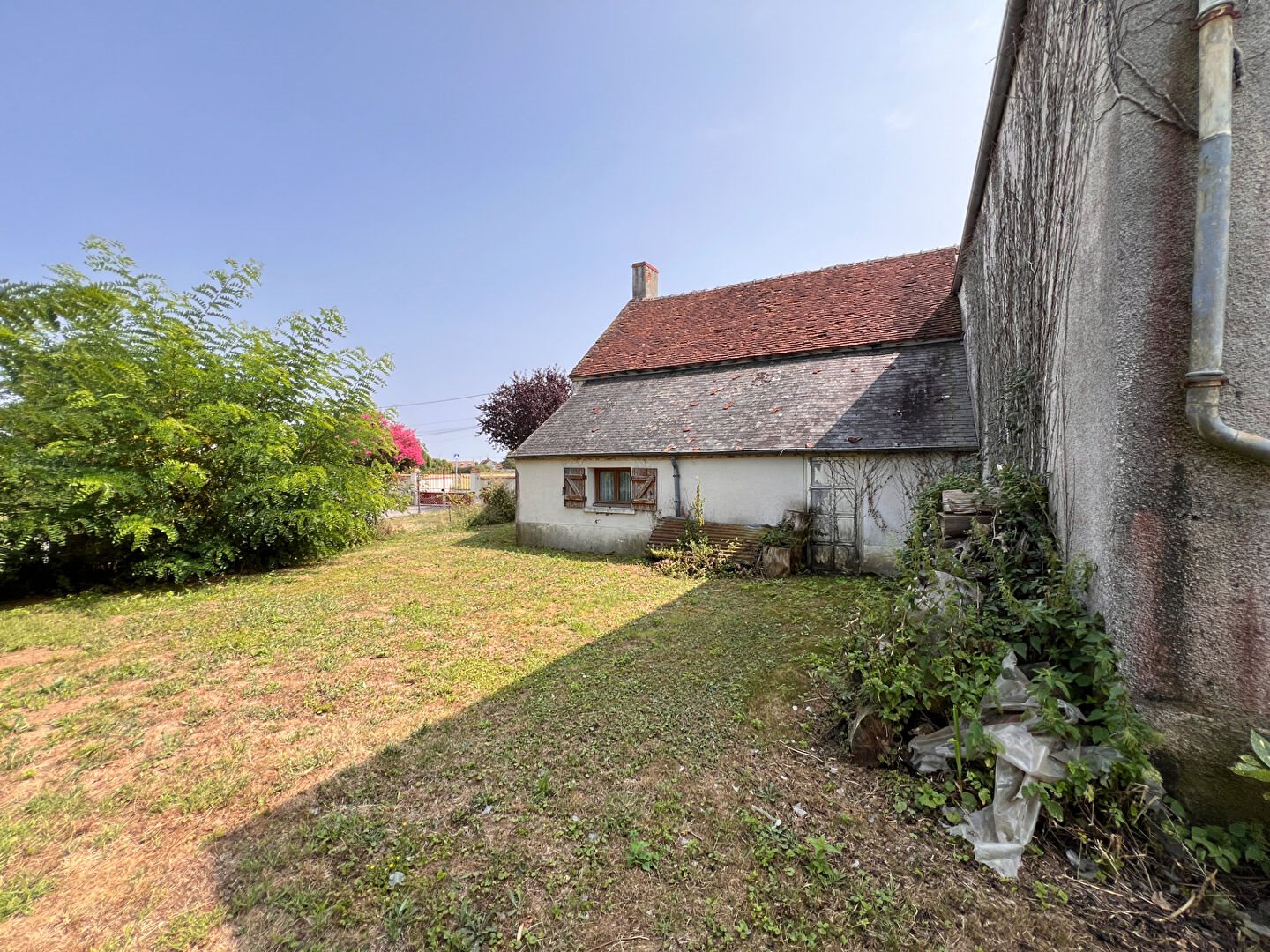 Maison à vendre, 178m², Saint-Florent-sur-Cher