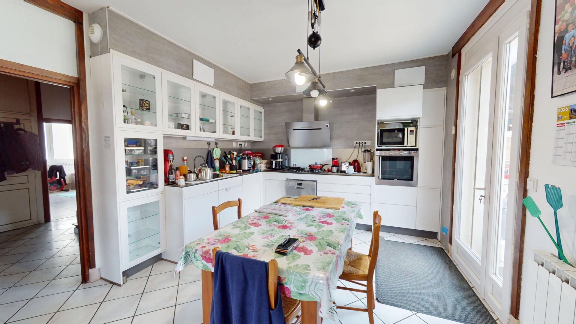Maison à vendre, 121m², Bourges