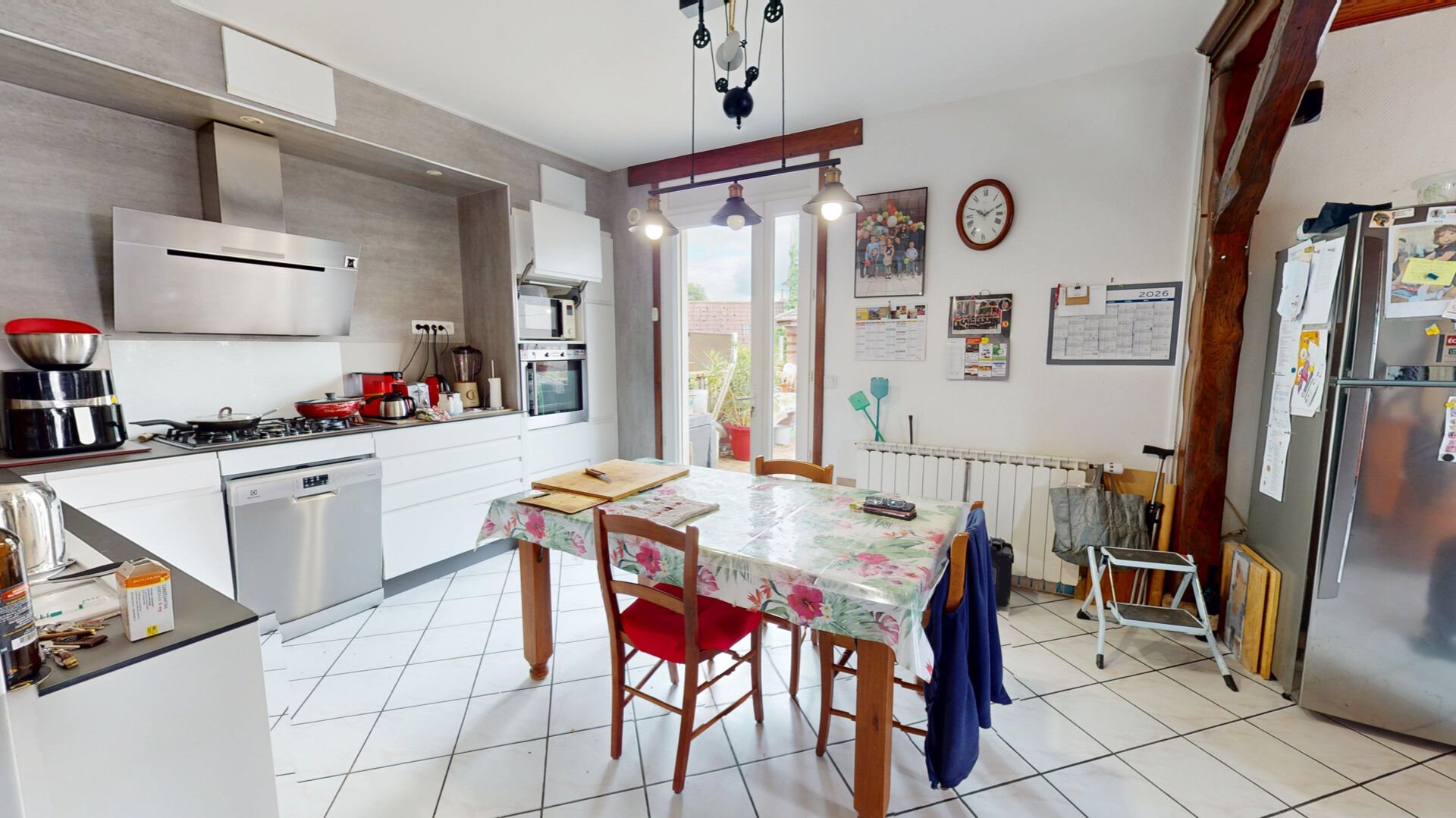 Maison à vendre, 121m², Bourges