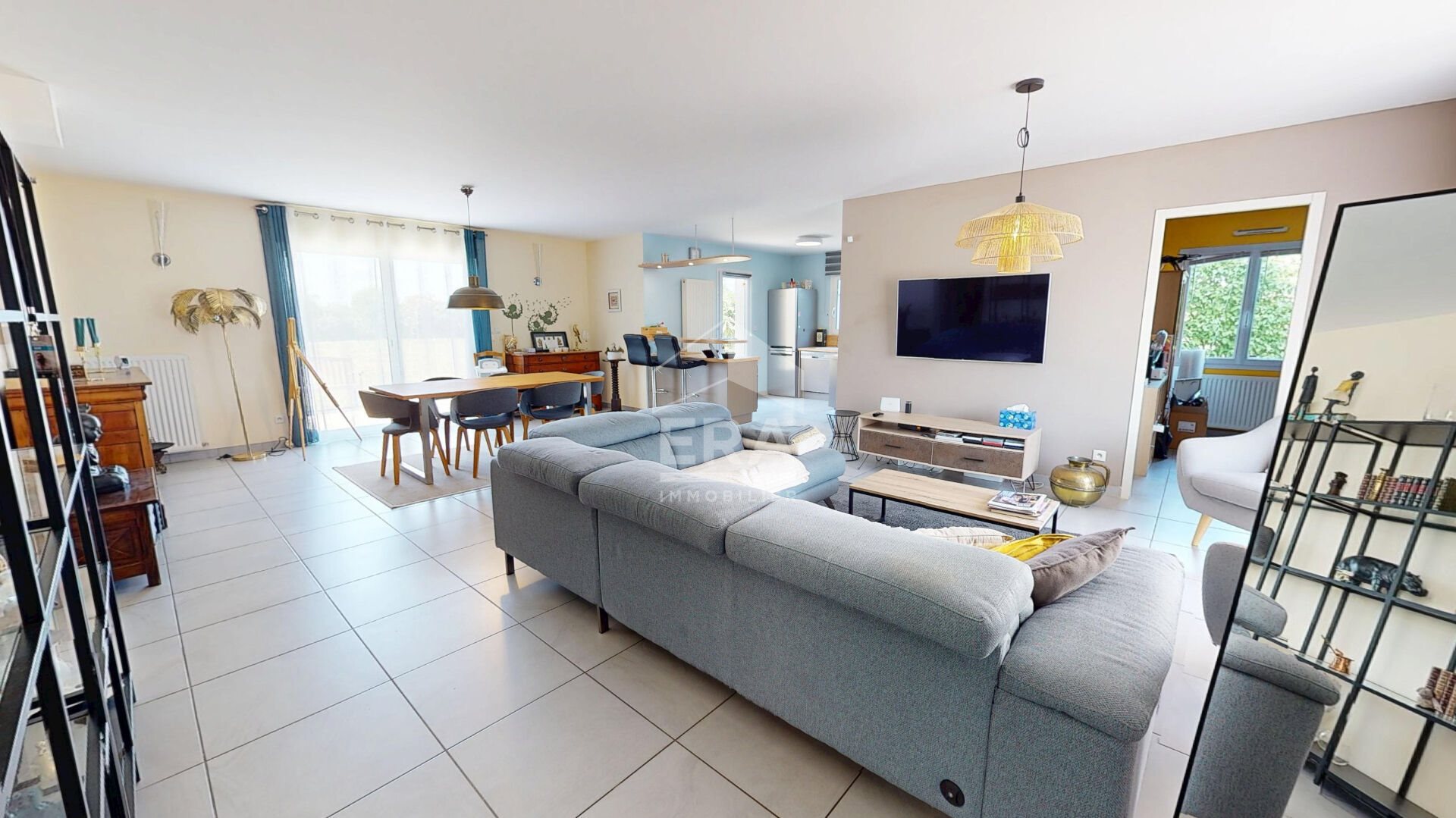 Maison à vendre, 138m², Fussy