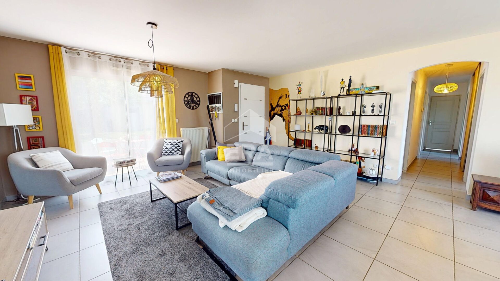 Maison à vendre, 138m², Fussy