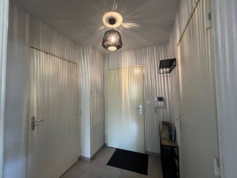 Appartement à louer, 43m², Bourges
