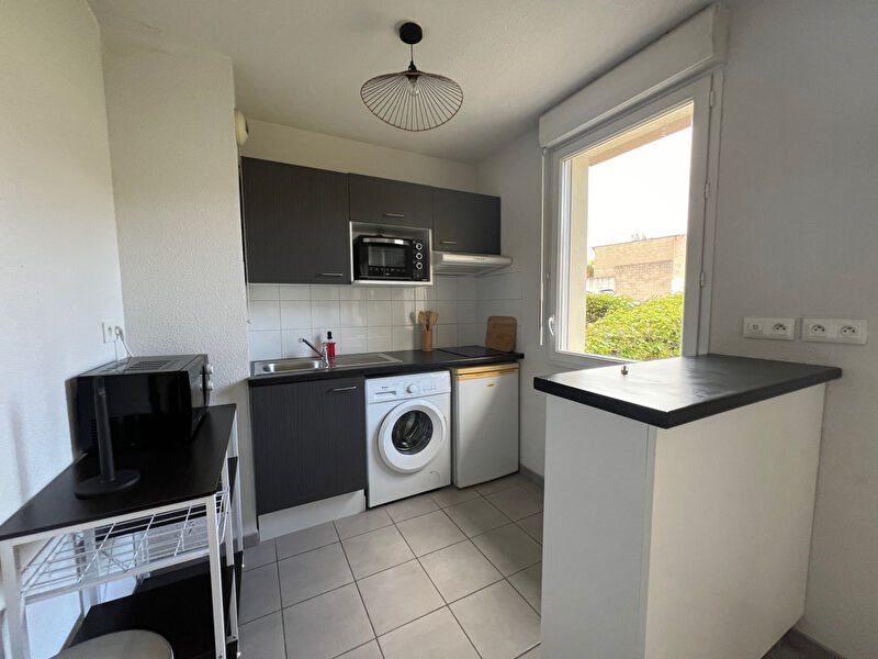 Appartement à louer, 43m², Bourges