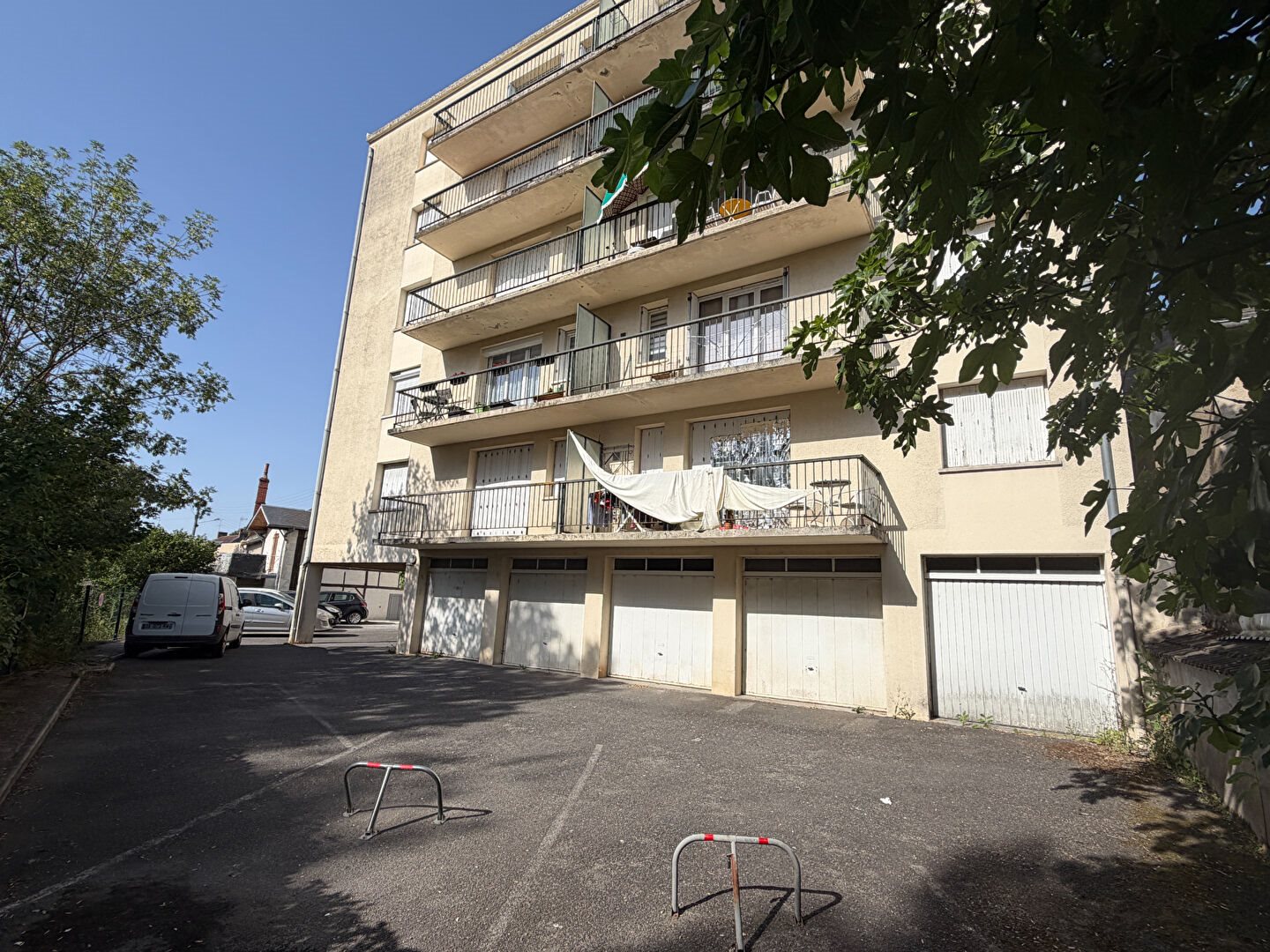 Appartement à vendre, 35m², Bourges