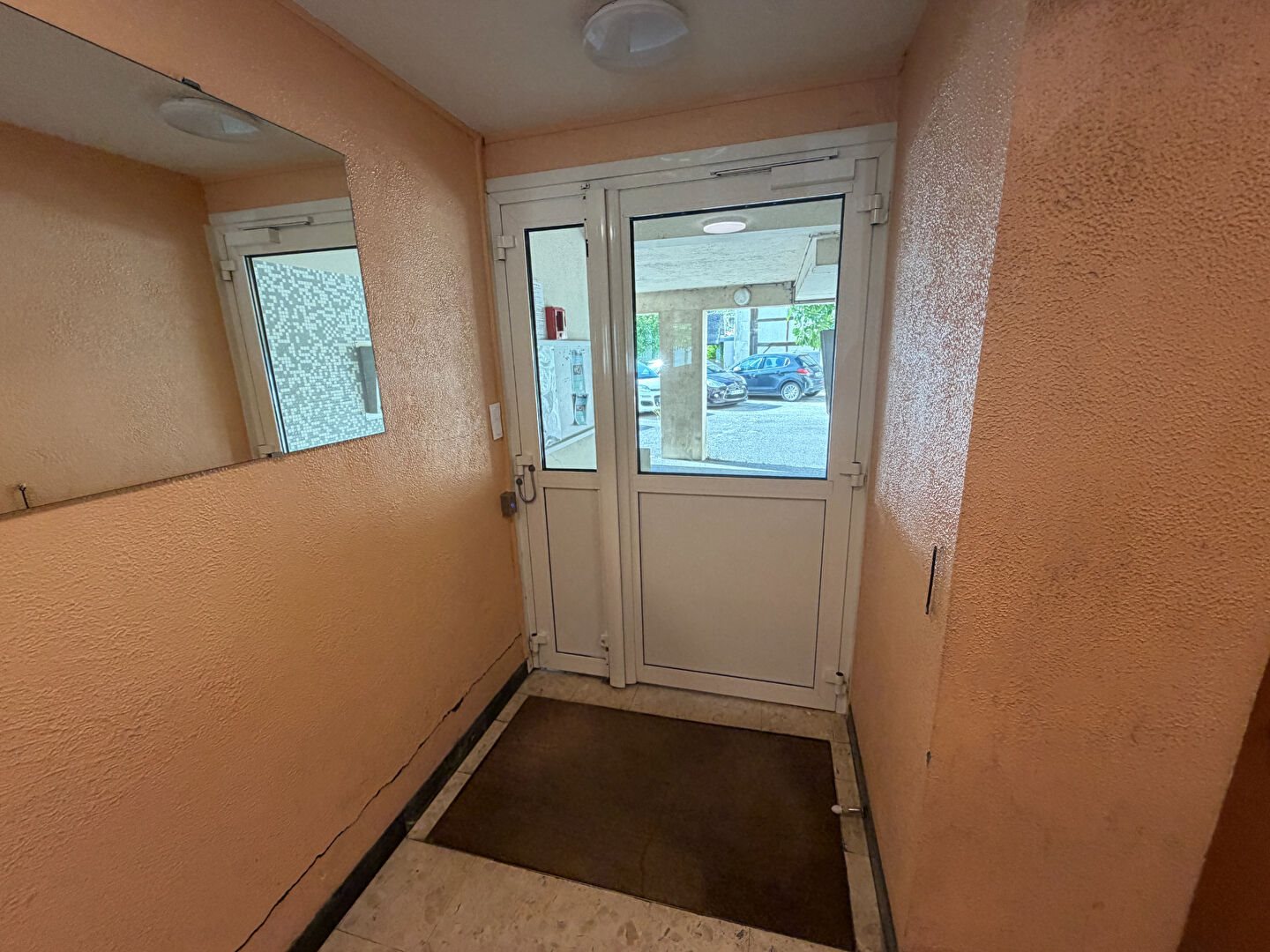 Appartement à vendre, 35m², Bourges