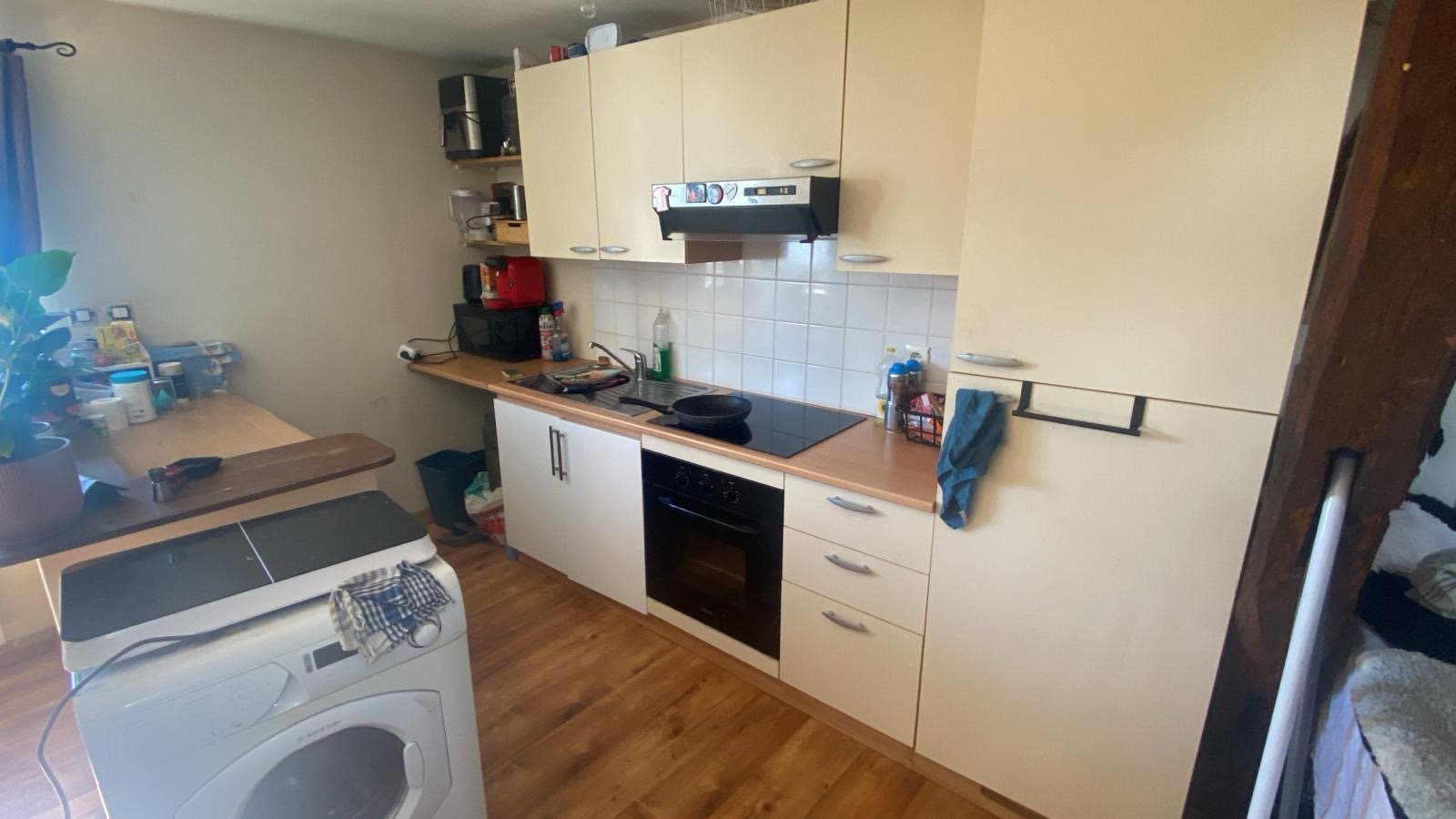 Appartement à vendre, 158m², Bourges