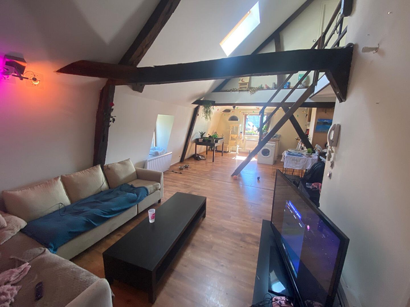 Appartement à vendre, 158m², Bourges