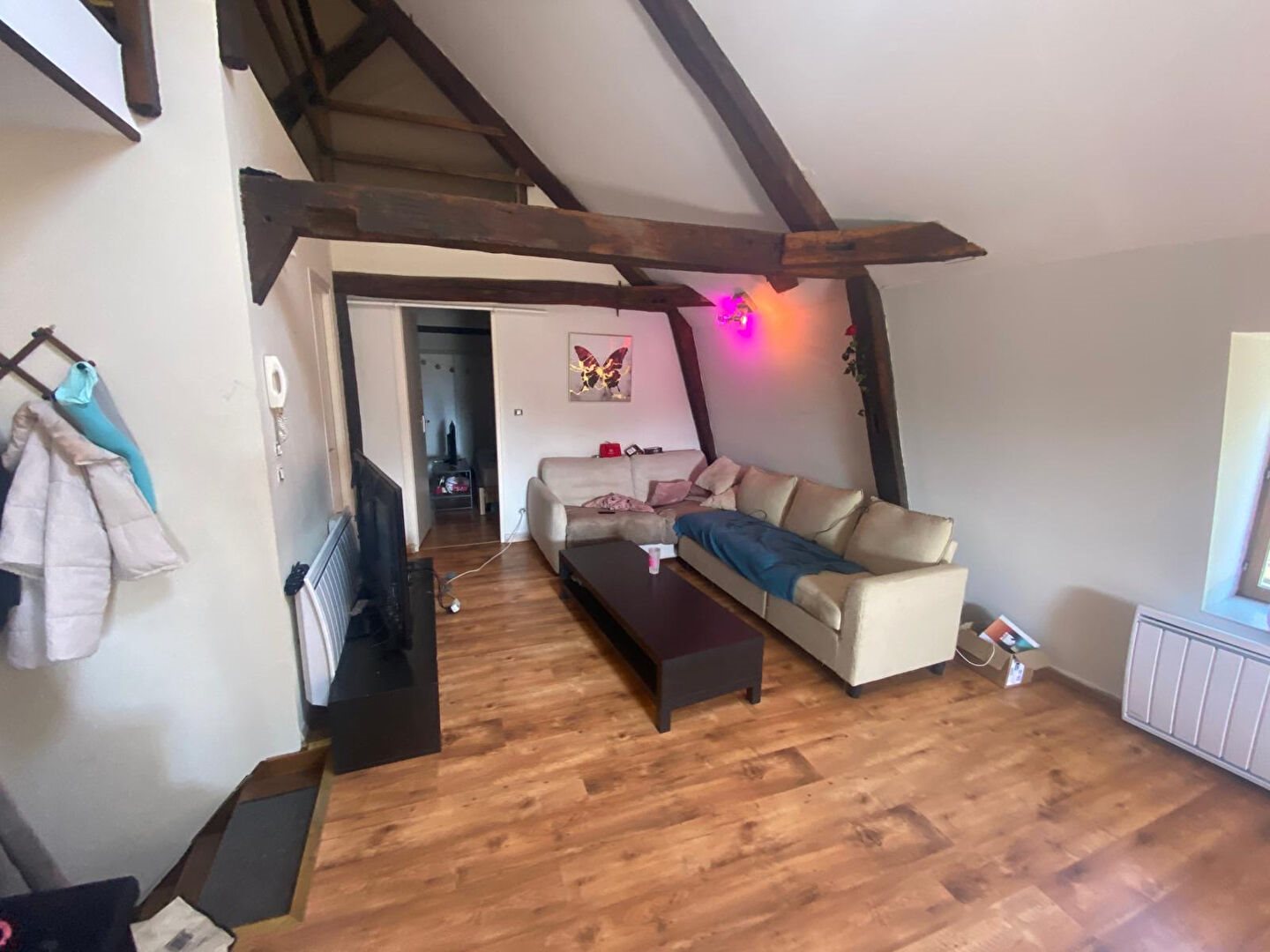 Appartement à vendre, 158m², Bourges