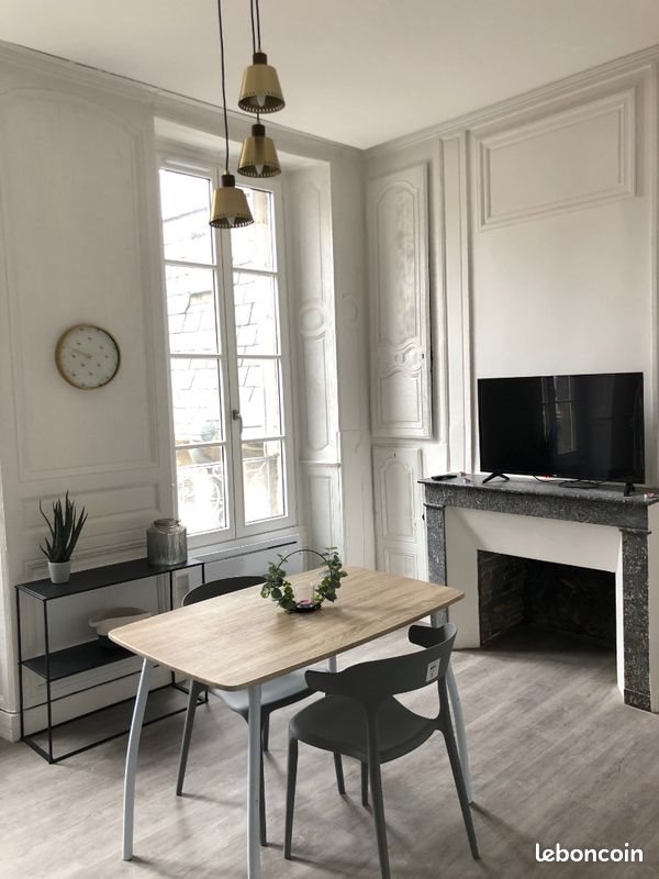 Appartement à louer, 41m², Nevers