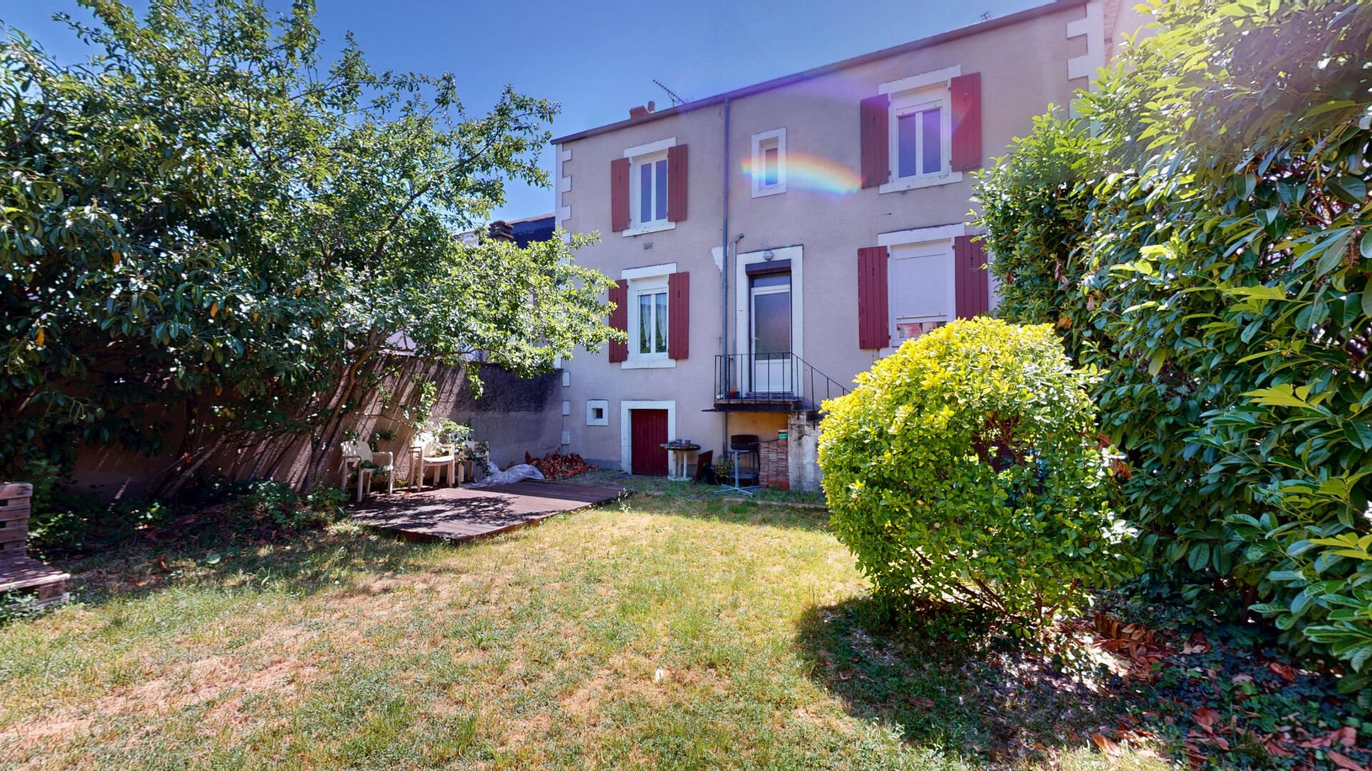 Maison à vendre, 130m², Bourges