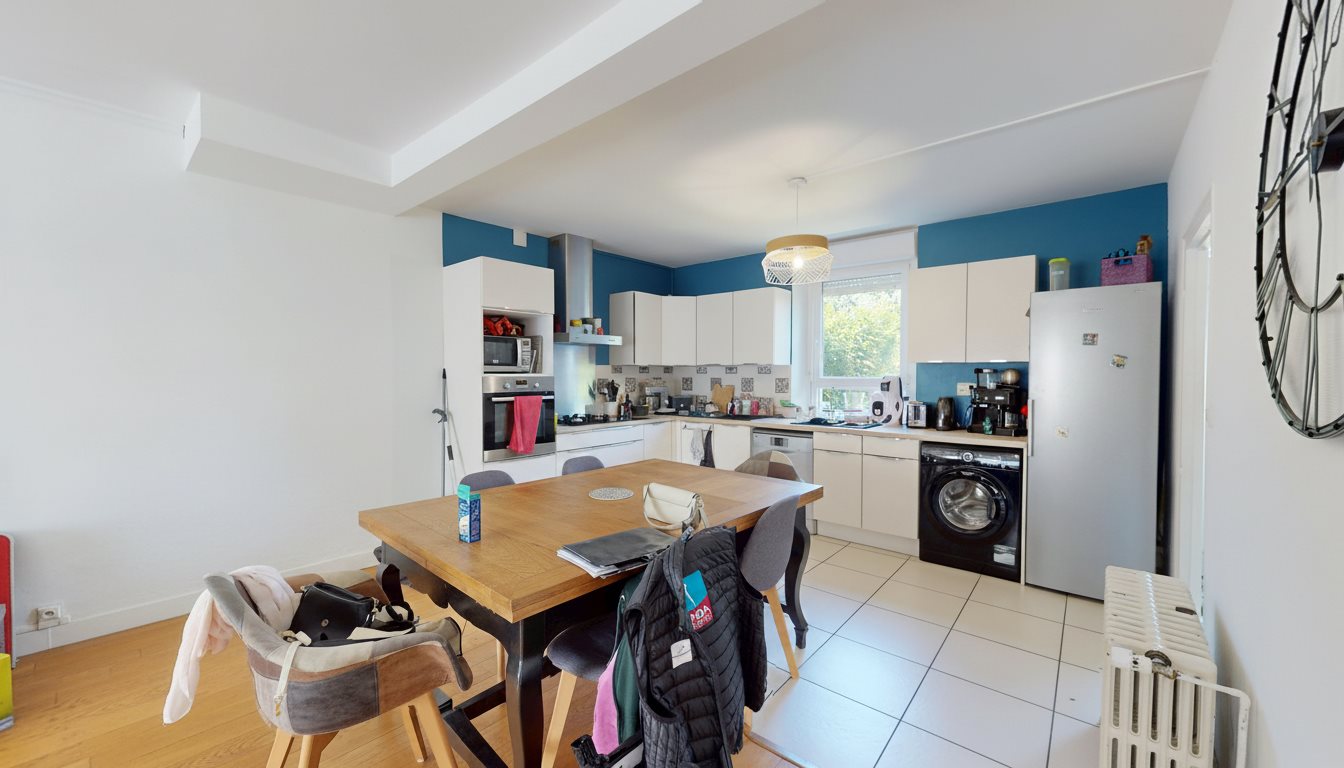 Maison à vendre, 130m², Bourges