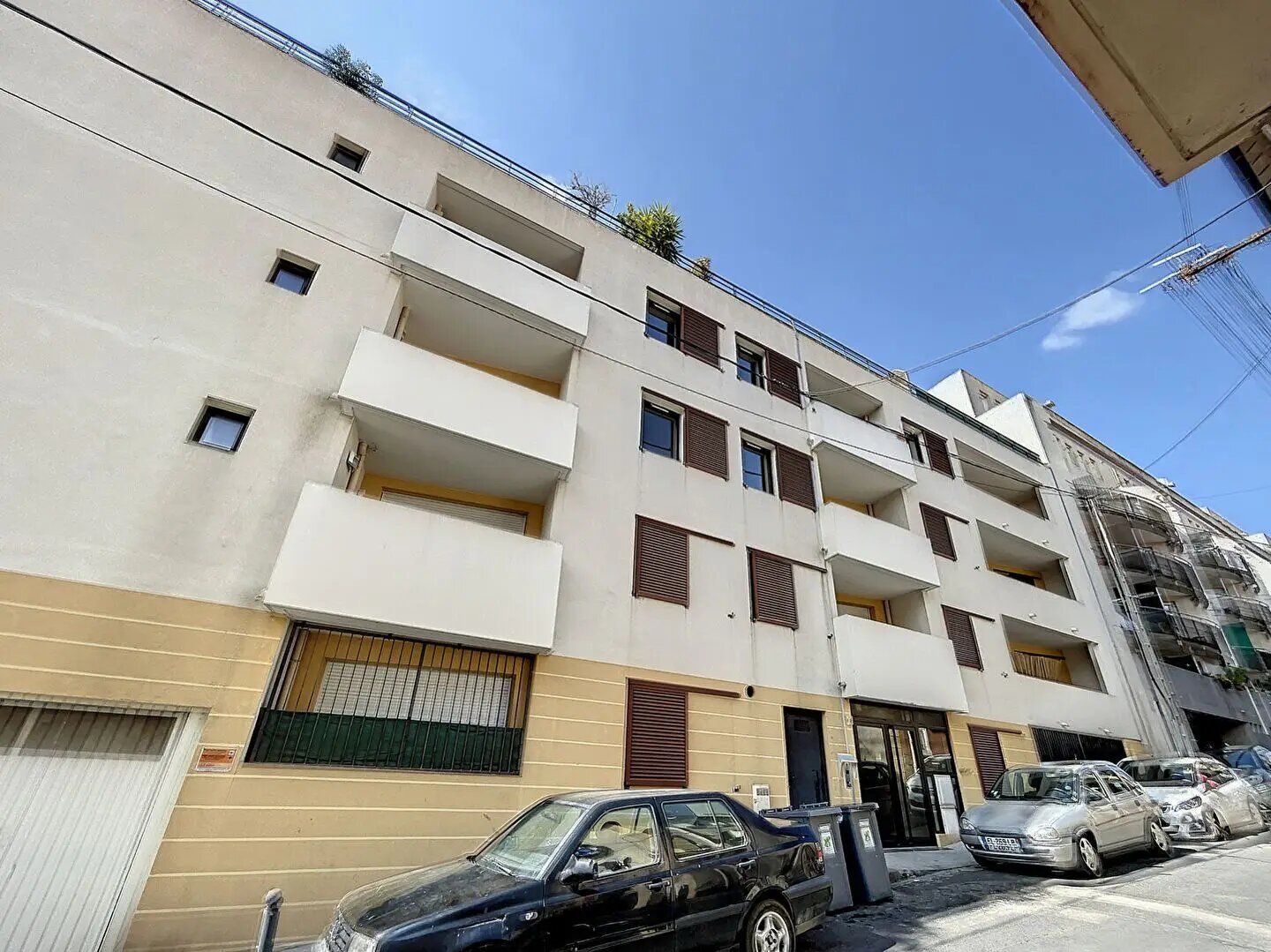 Appartement à vendre, 45m², Béziers
