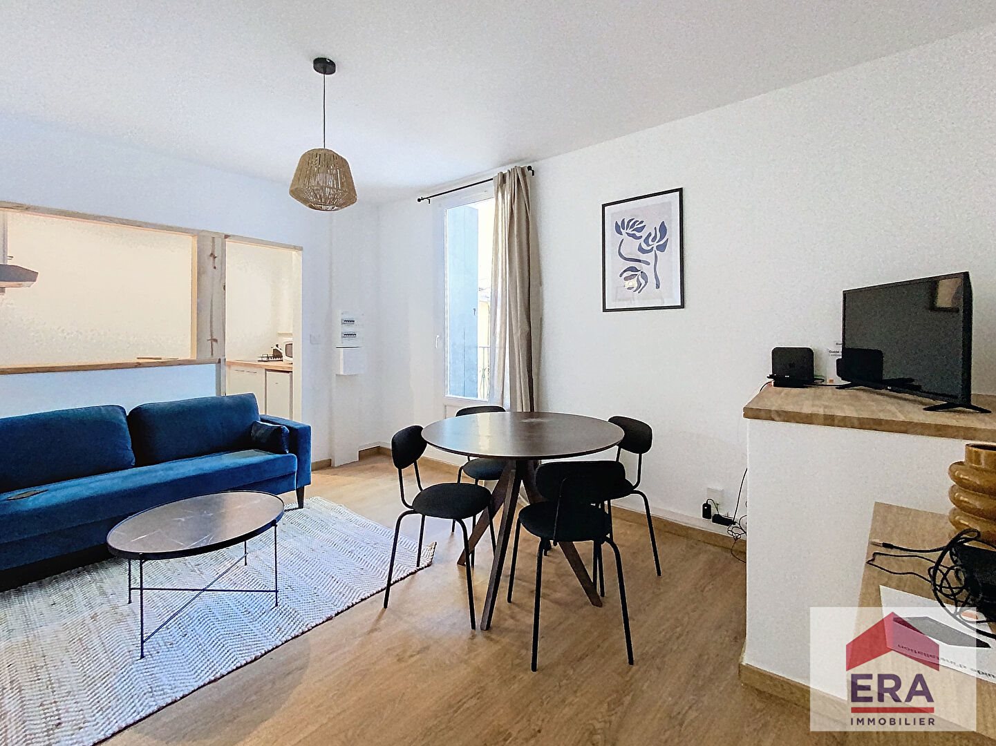 Appartement à louer, 33m², Béziers